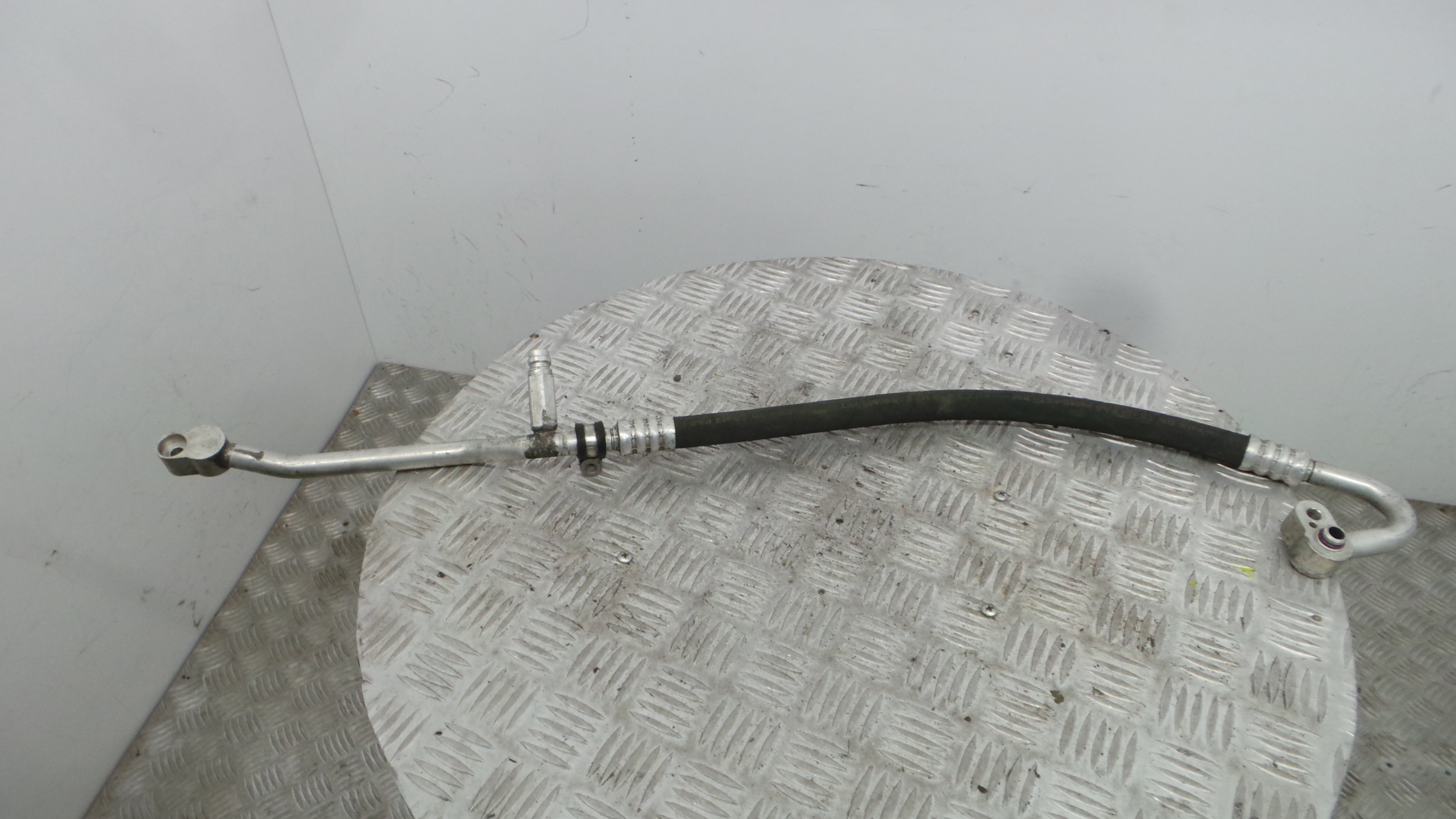 Tubo Ar Condicionado 6Q0820721AN - SEAT CORDOBA (6L2)-36431077