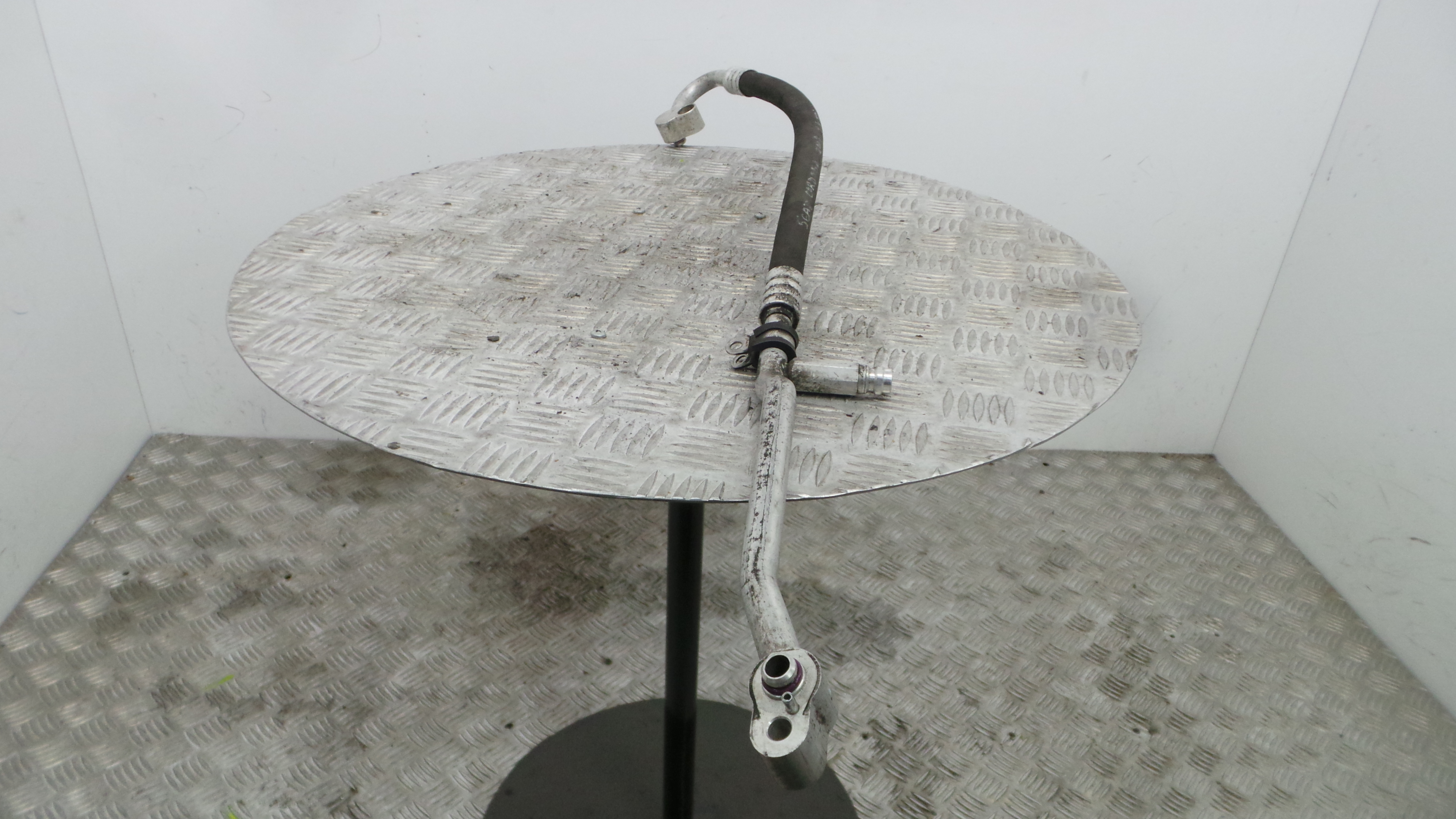 Tubo Ar Condicionado 6Q0820721AN - SEAT CORDOBA (6L2)-36431077