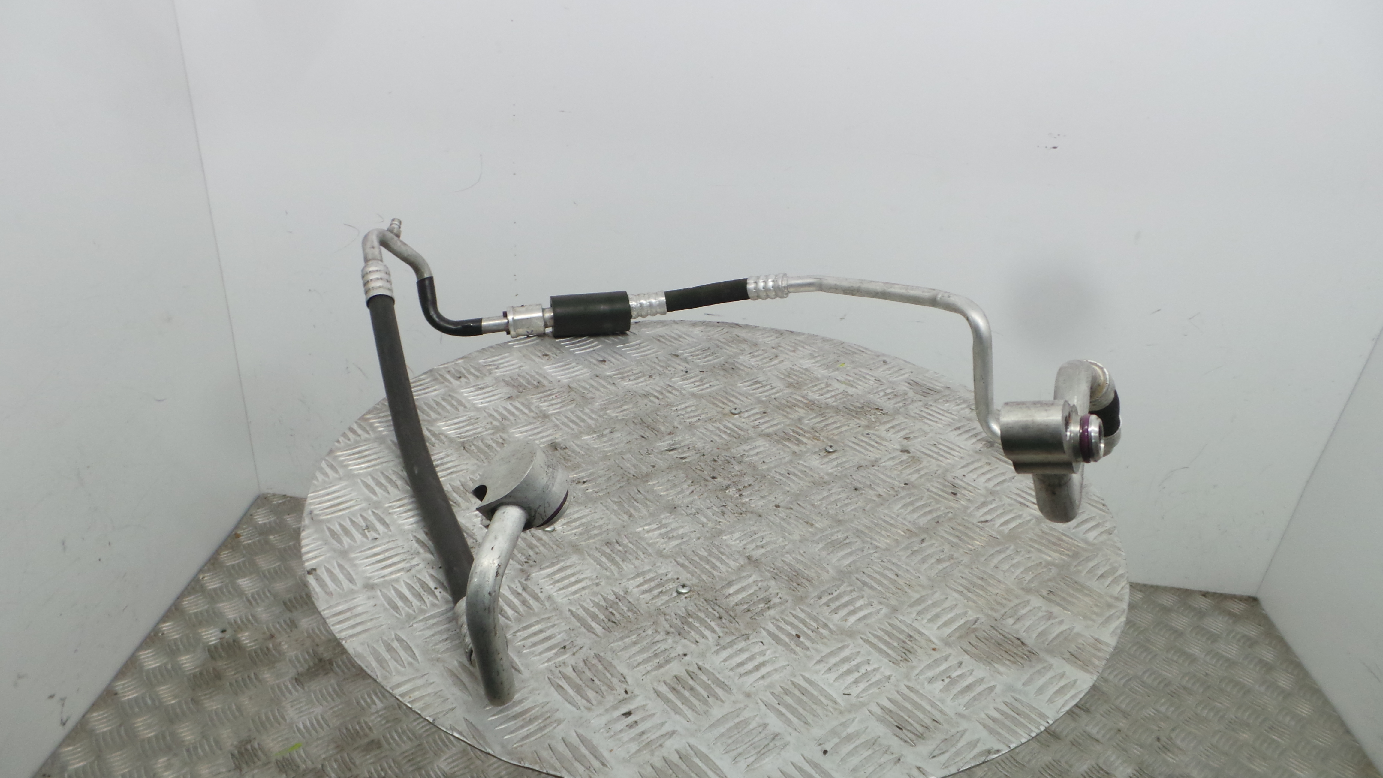 Tubo Ar Condicionado 6Q0820744BG - VW POLO V (6R1, 6C1)-36431090