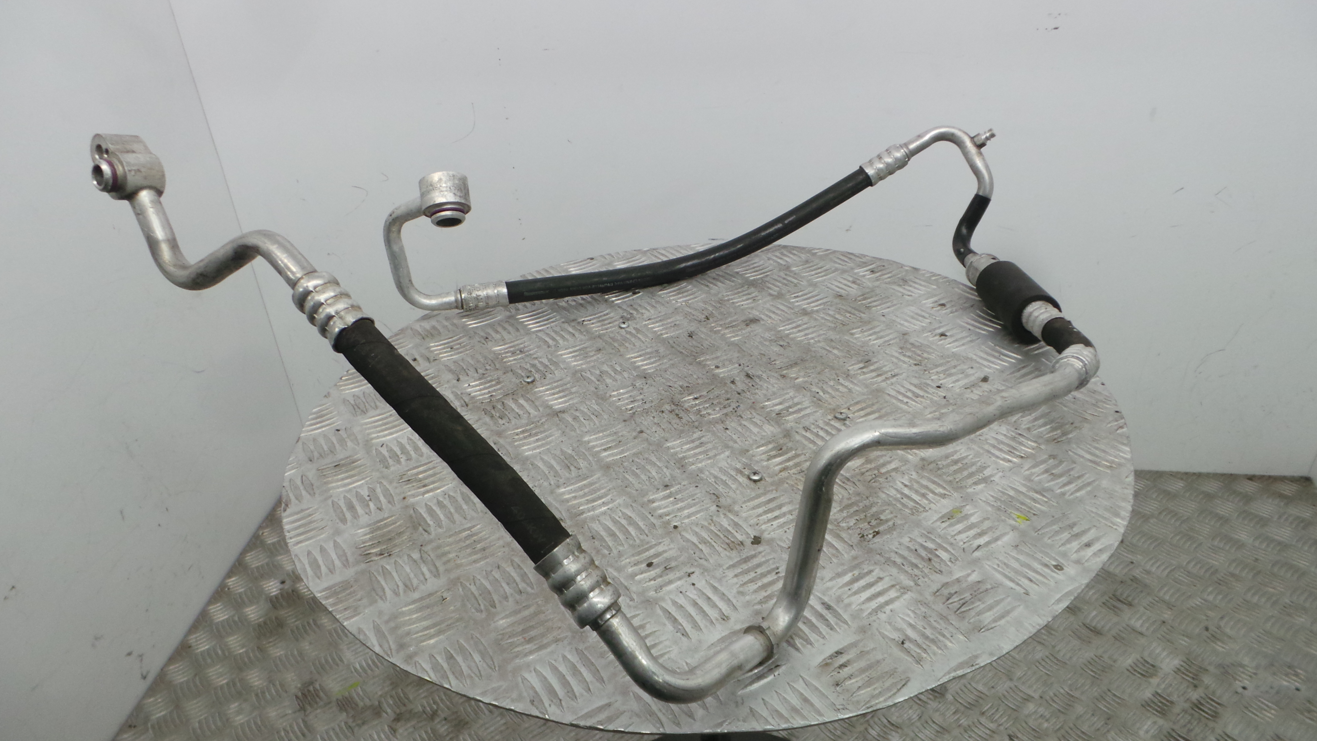 Tubo Ar Condicionado 6Q0820744BG - VW POLO V (6R1, 6C1)-36431090