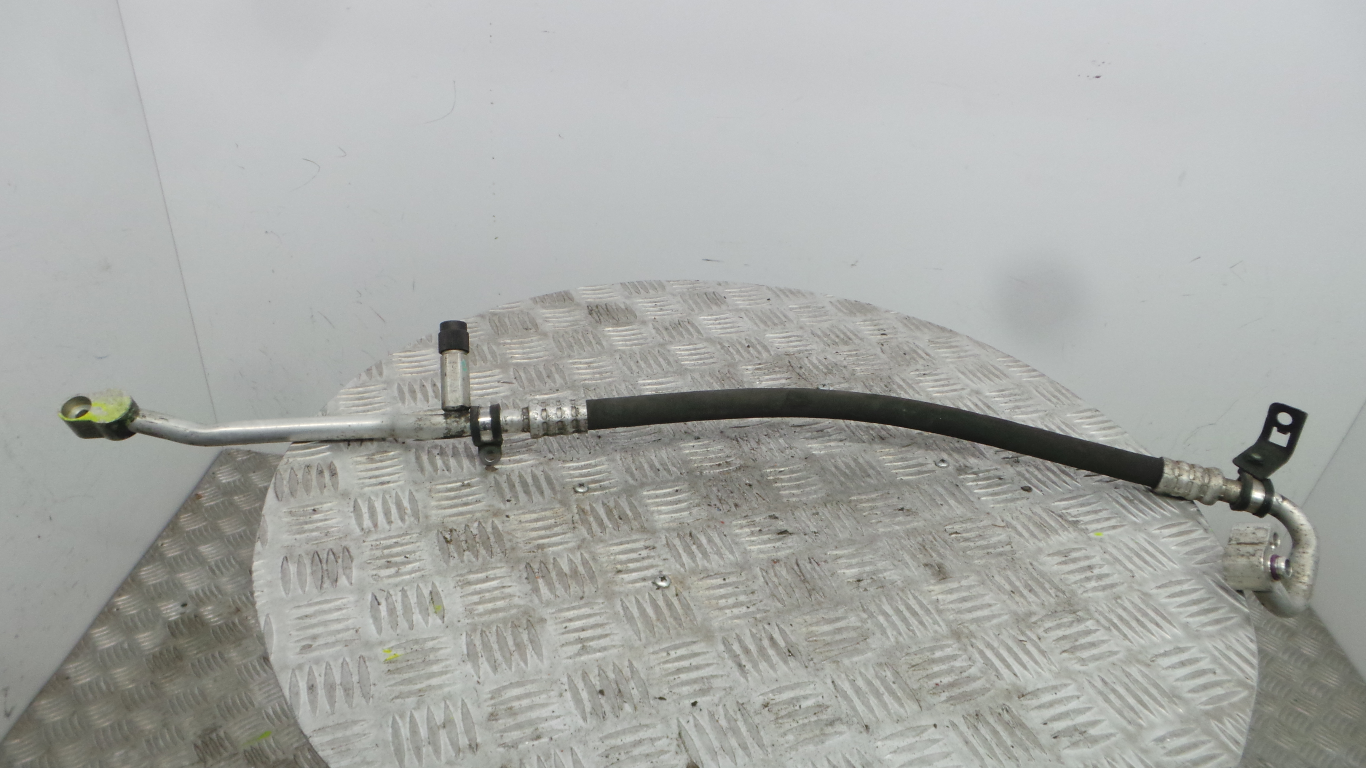 Tubo Ar Condicionado 6Q0820721L - SEAT IBIZA III (6L1), IBIZA Mk III (6L1)-36431094 Tubo Ar Condicionado 6Q0820721L - SEAT IBIZA III (6L1), IBIZA Mk III (6L1)-36431094