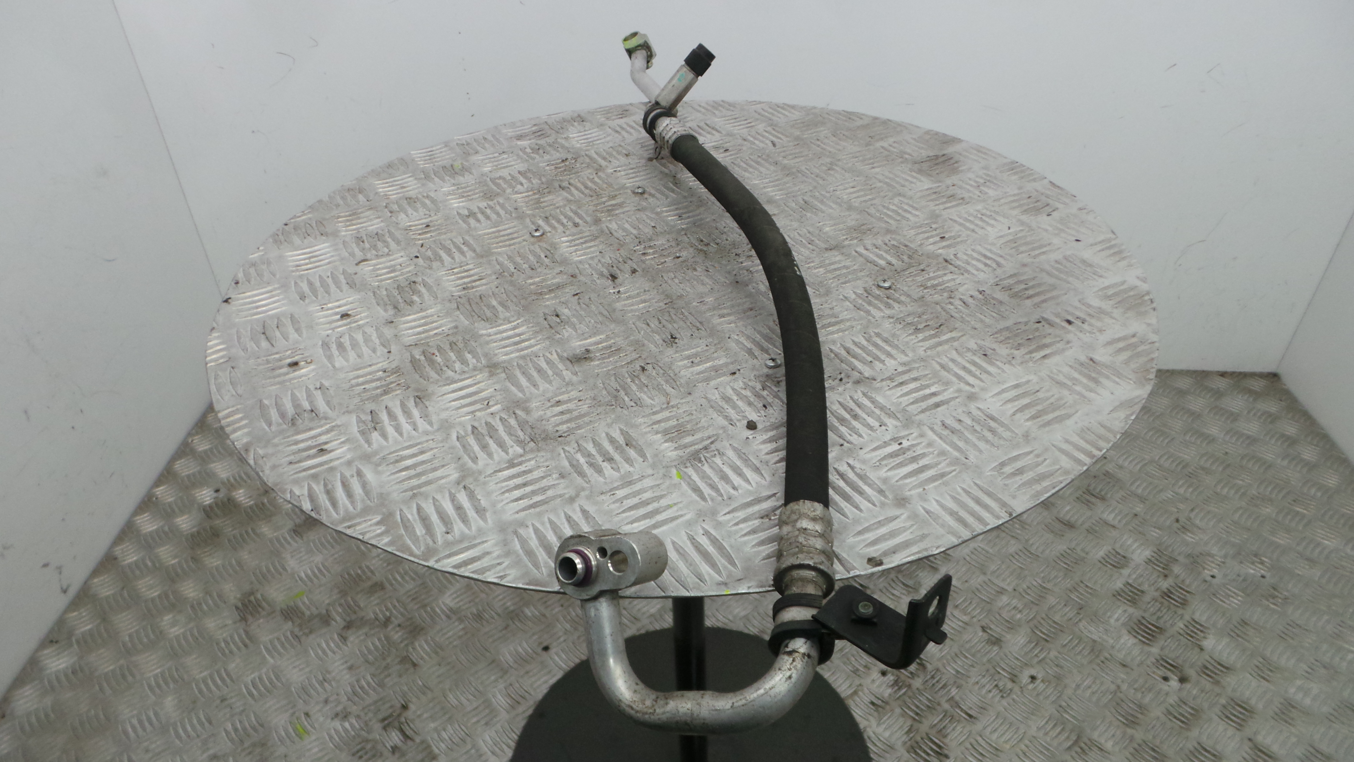 Tubo Ar Condicionado 6Q0820721L - SEAT IBIZA III (6L1), IBIZA Mk III (6L1)-36431094