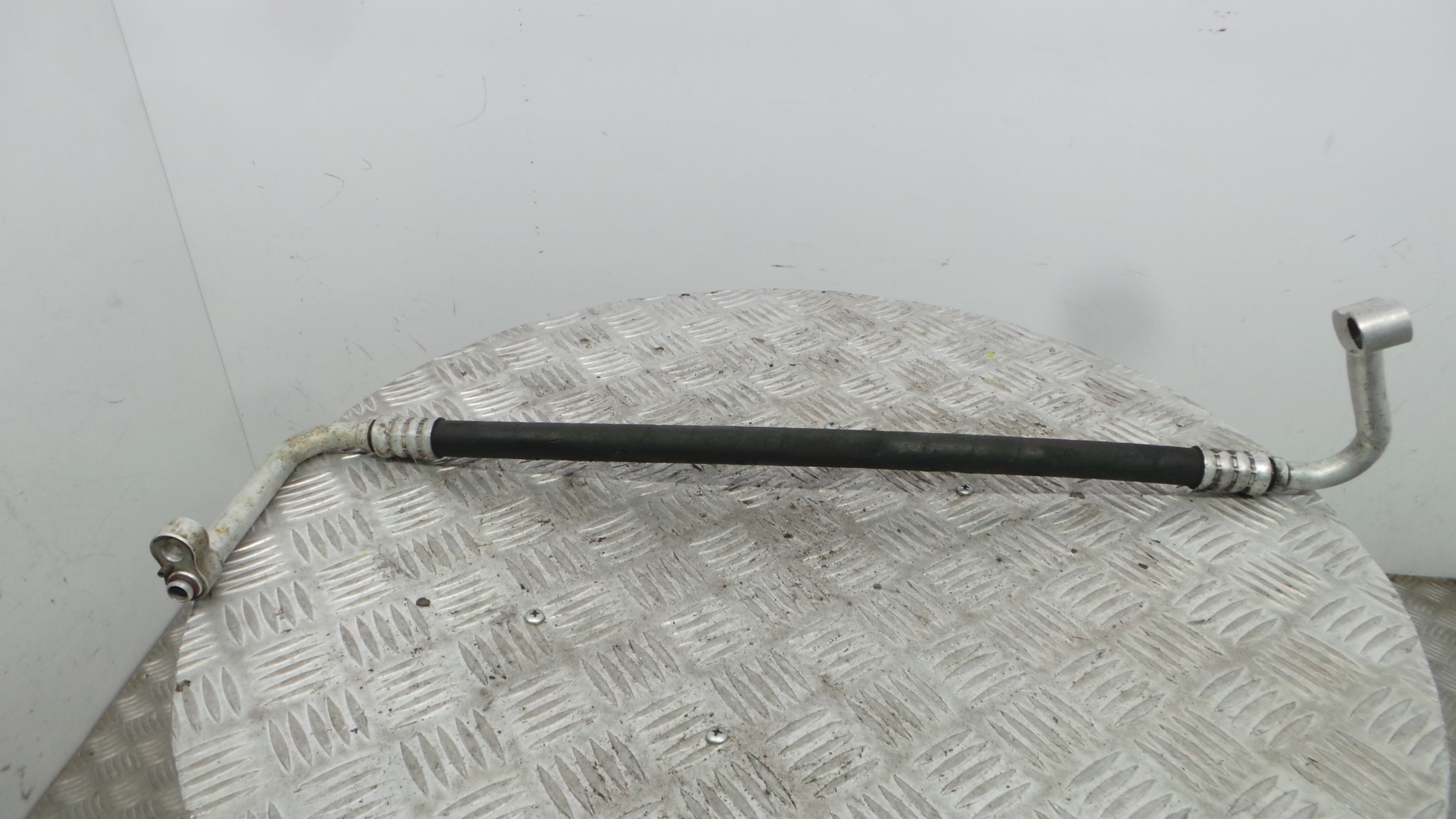 Tubo Ar Condicionado 1J0820721F - VW GOLF IV (1J1), GOLF Mk IV (1J1)-36431100