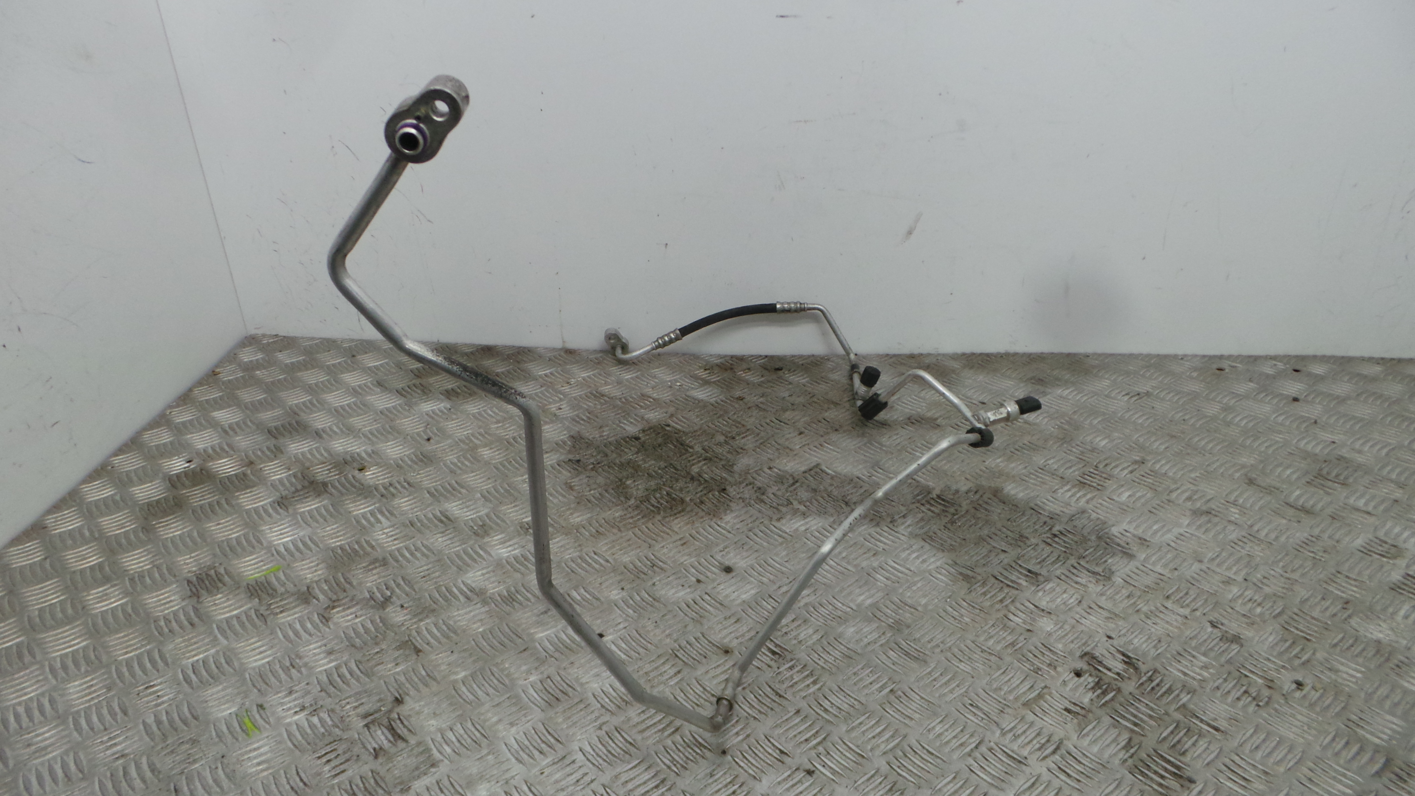 Tubo Ar Condicionado 6R1820741N - SEAT IBIZA IV (6J5, 6P1), IBIZA Mk IV (6J5, 6P1)-36431104