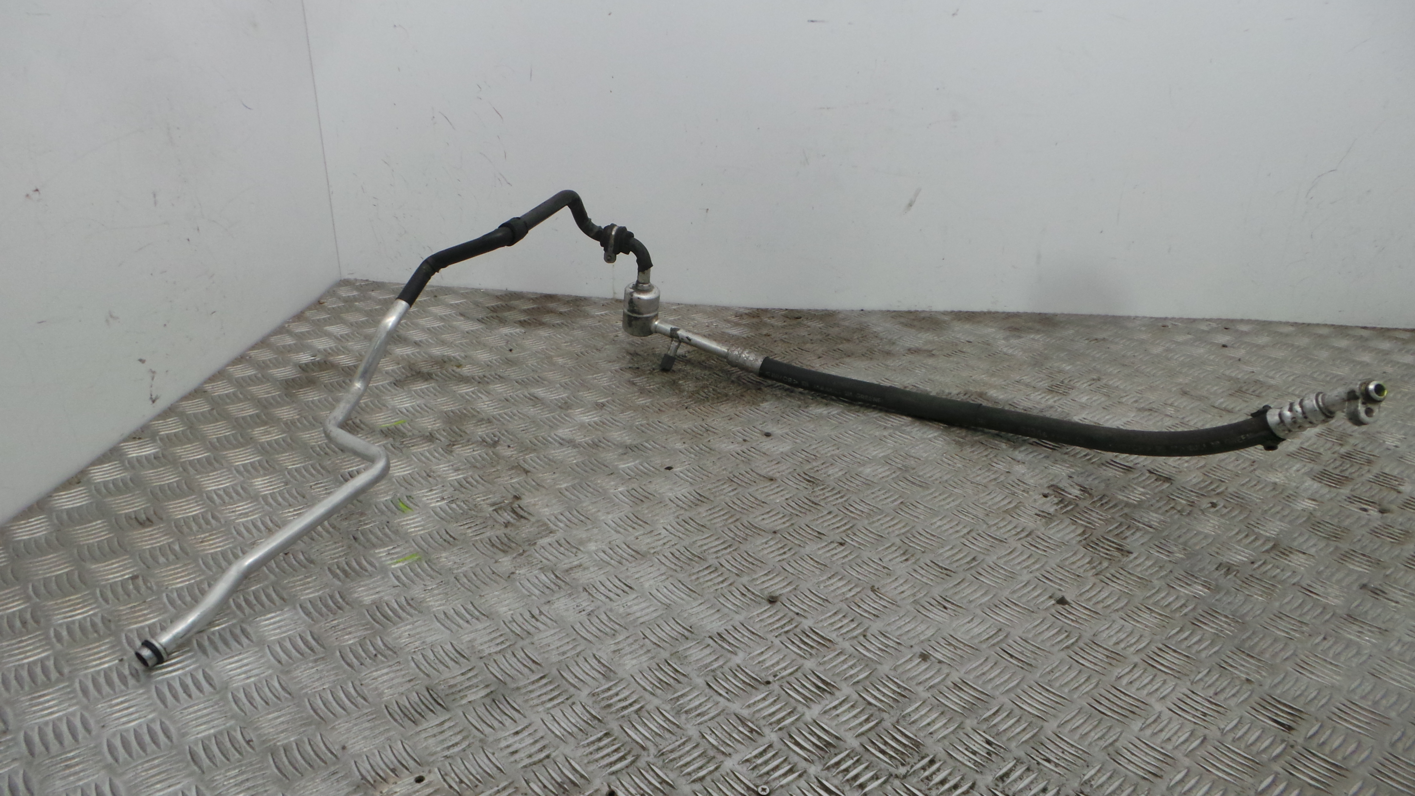 Tubo Ar Condicionado 1J1820743J - AUDI A3 (8L1)-36431110