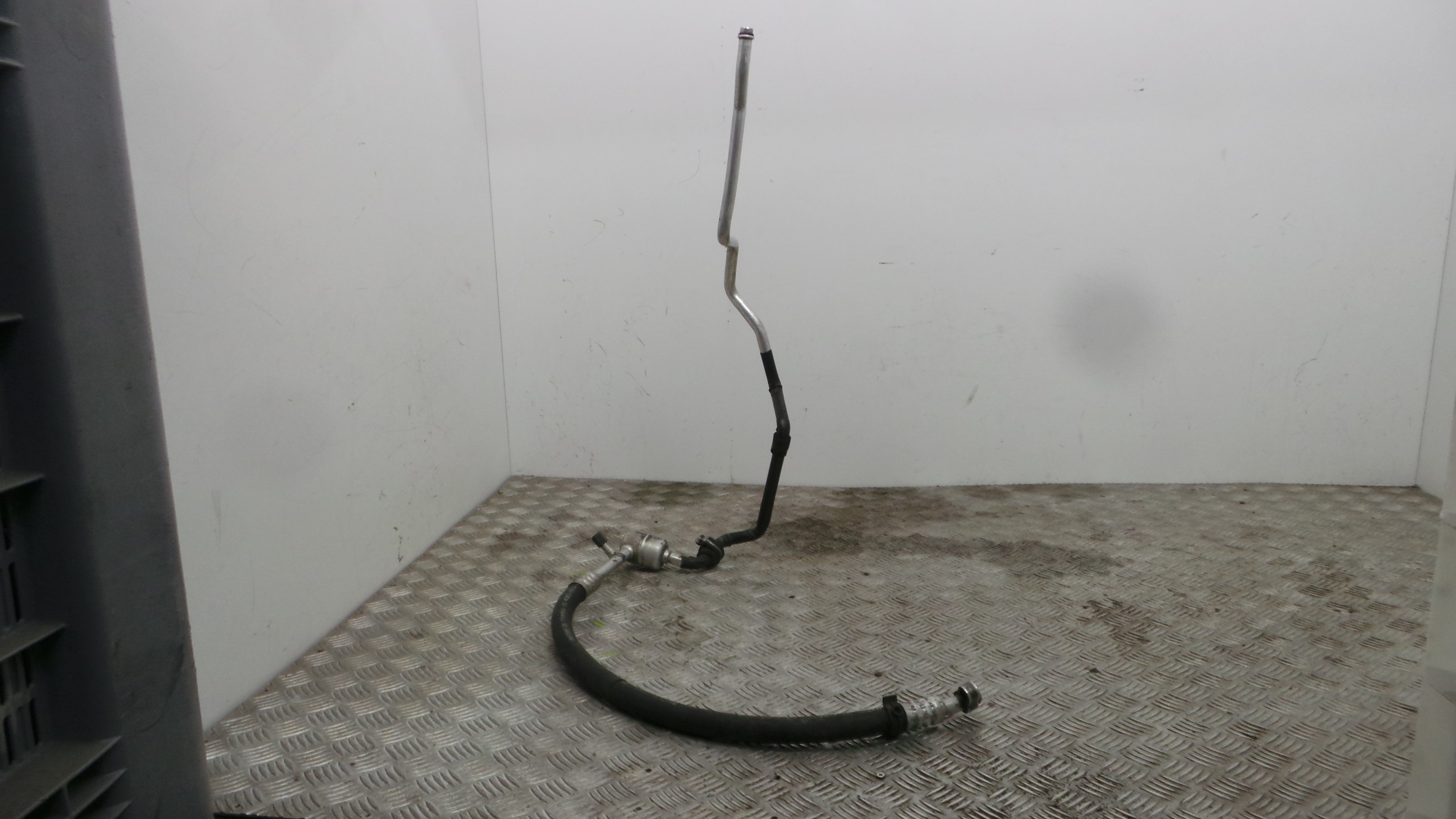 Tubo Ar Condicionado 1J1820743J - AUDI A3 (8L1)-36431110