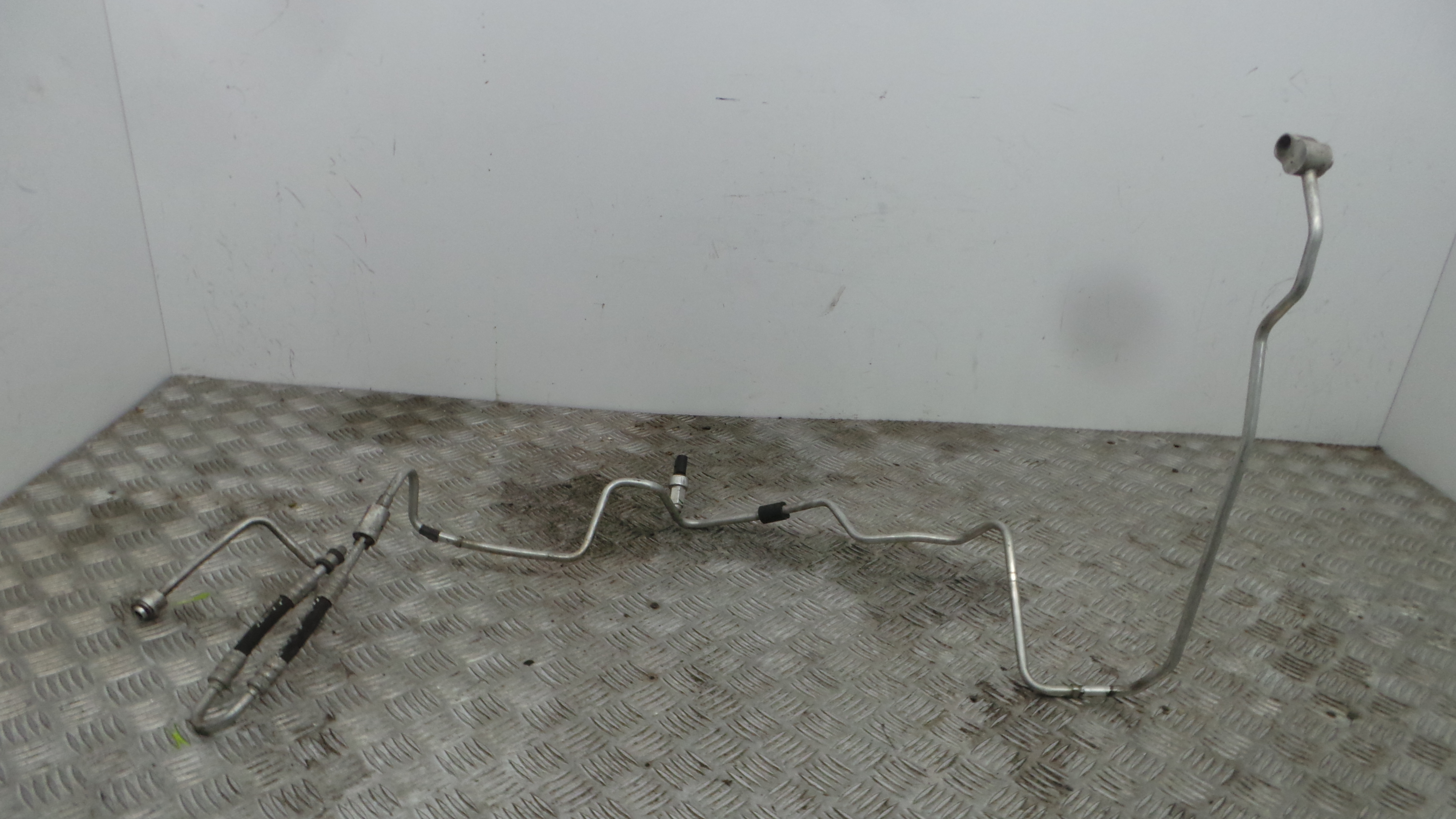 Tubo Ar Condicionado 6Q1820741AC - SEAT CORDOBA (6L2)-36431114