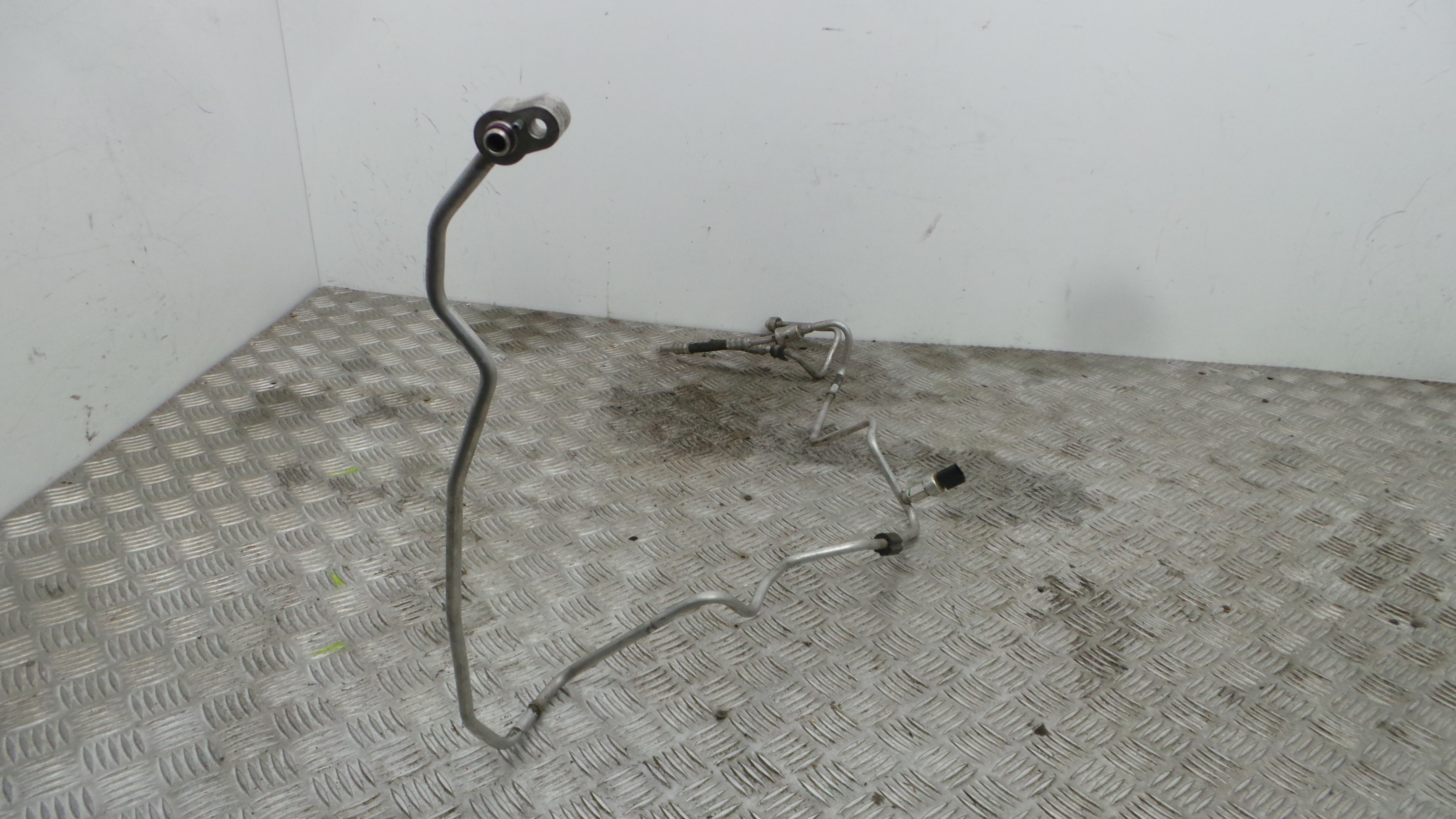 Tubo Ar Condicionado 6Q1820741AC - SEAT CORDOBA (6L2)-36431114