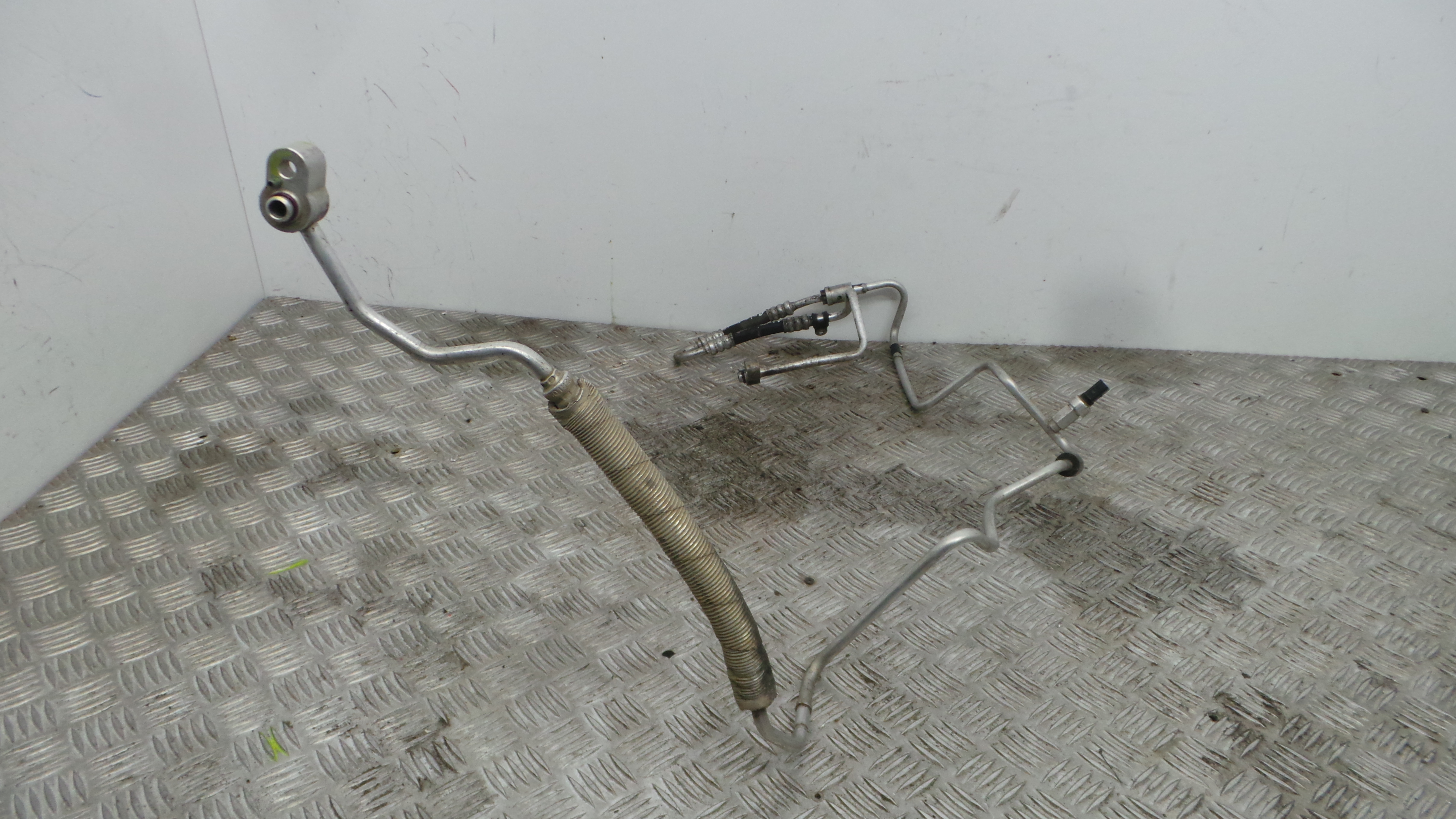 Tubo Ar Condicionado 6Q1820741L - VW POLO (9N_, 9A_)-36431130