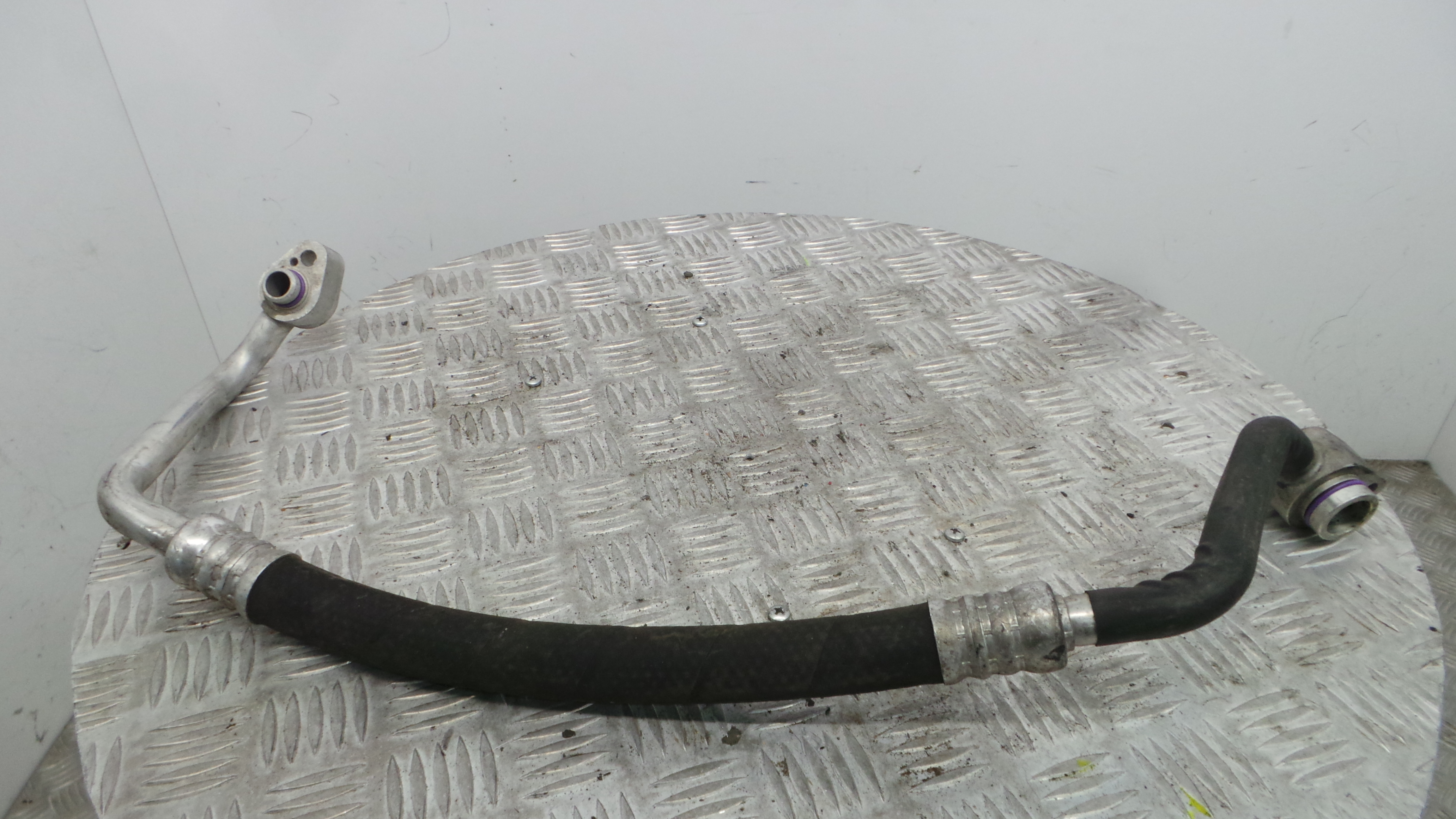 Tubo Ar Condicionado 8E0260707AJ - AUDI A4 B6 (8E2)-36431150