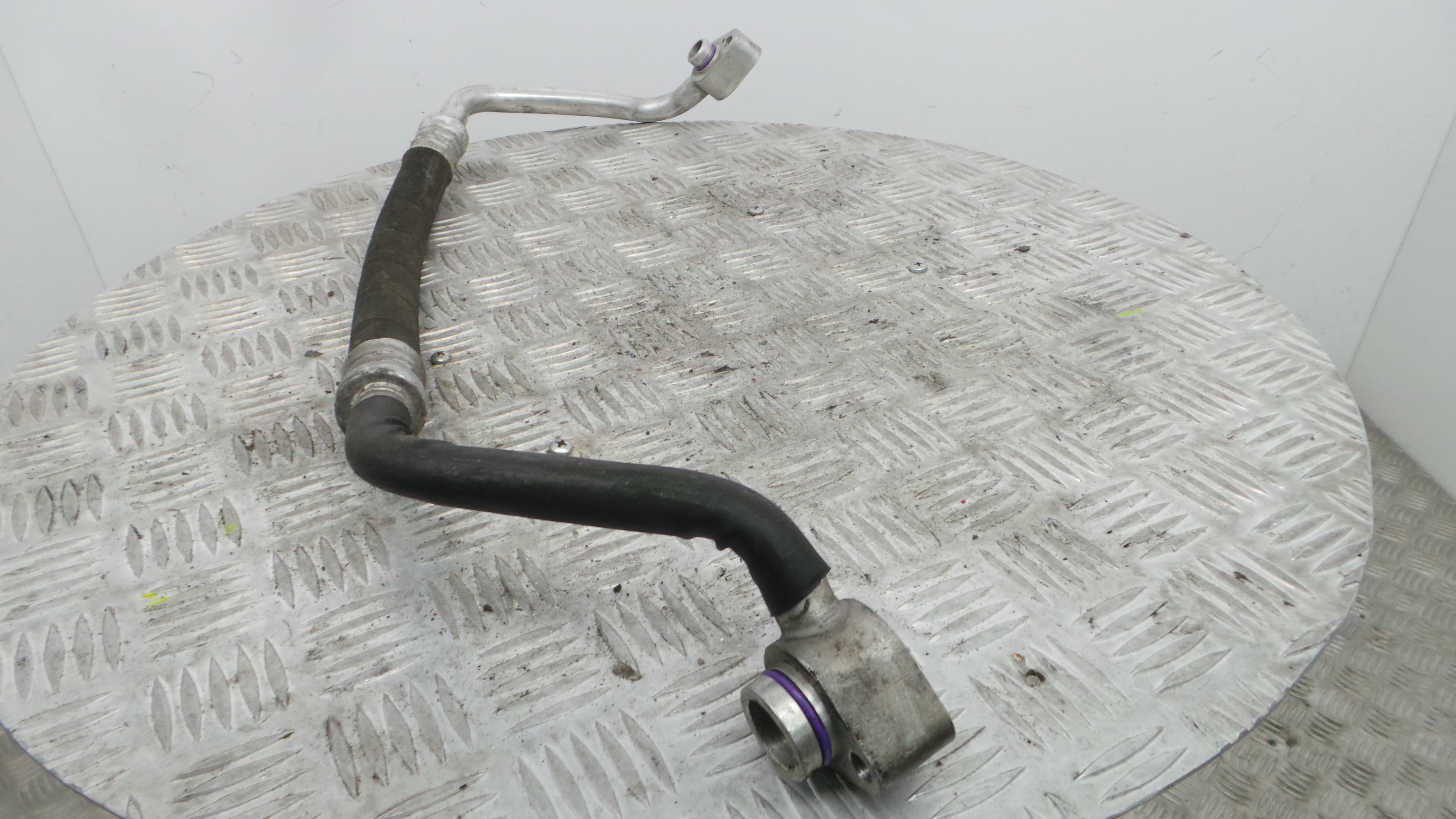 Tubo Ar Condicionado 8E0260707AJ - AUDI A4 B6 (8E2)-36431150