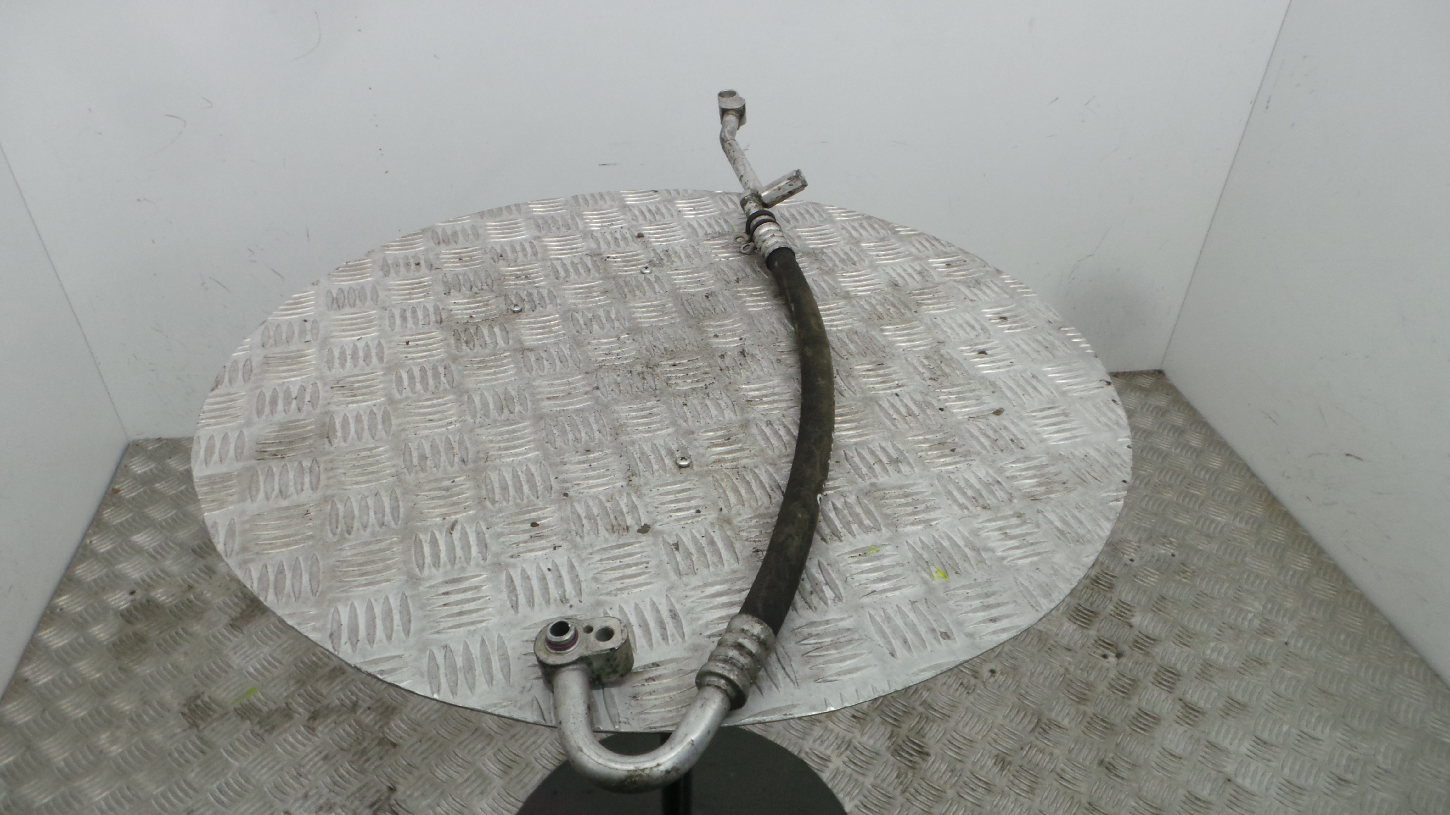 Tubo Ar Condicionado 6Q0820721AP - VW POLO (9N_, 9A_)-36431154