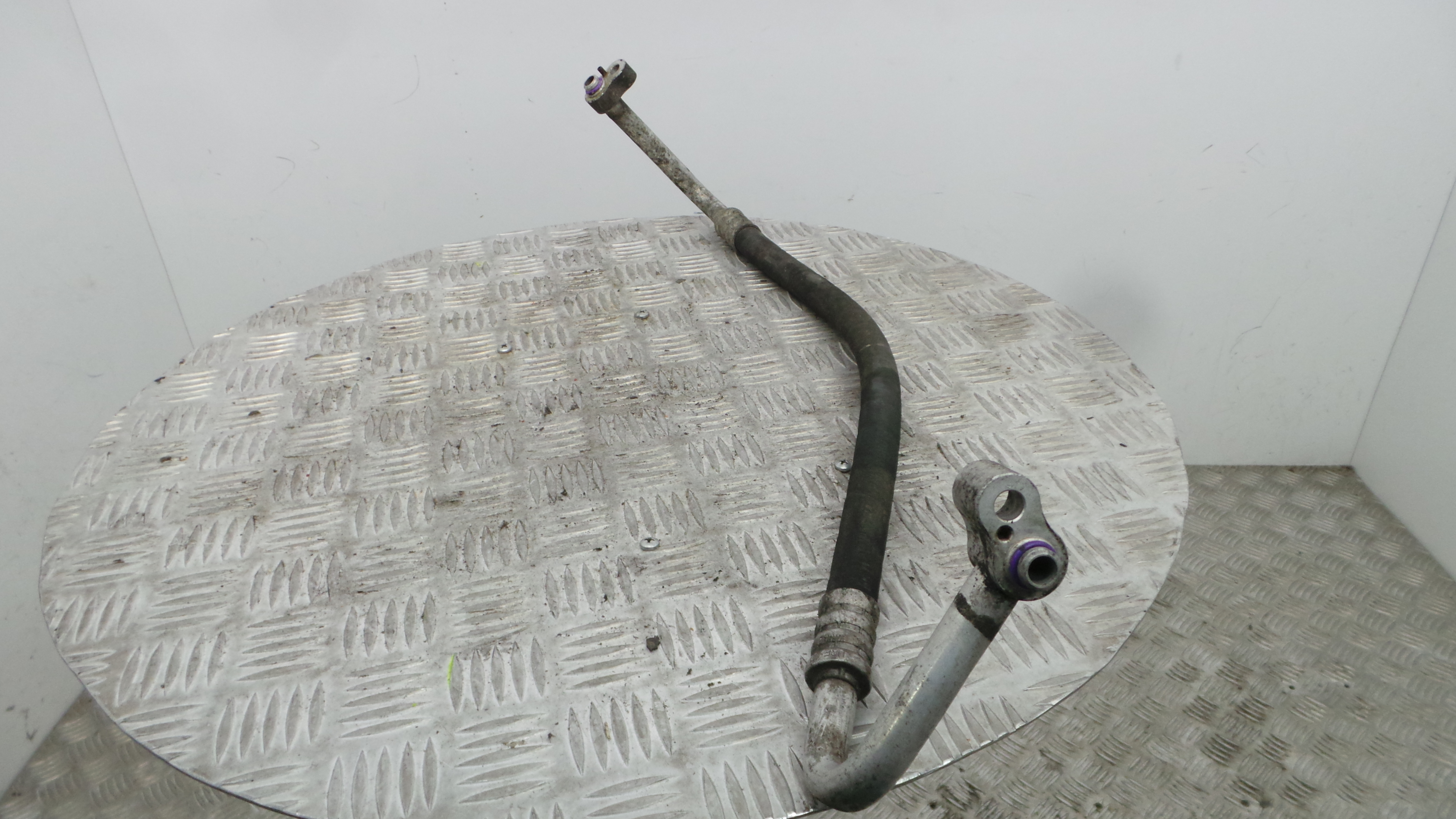 Tubo Ar Condicionado 1J0820721T - AUDI A3 (8P1)-36431158