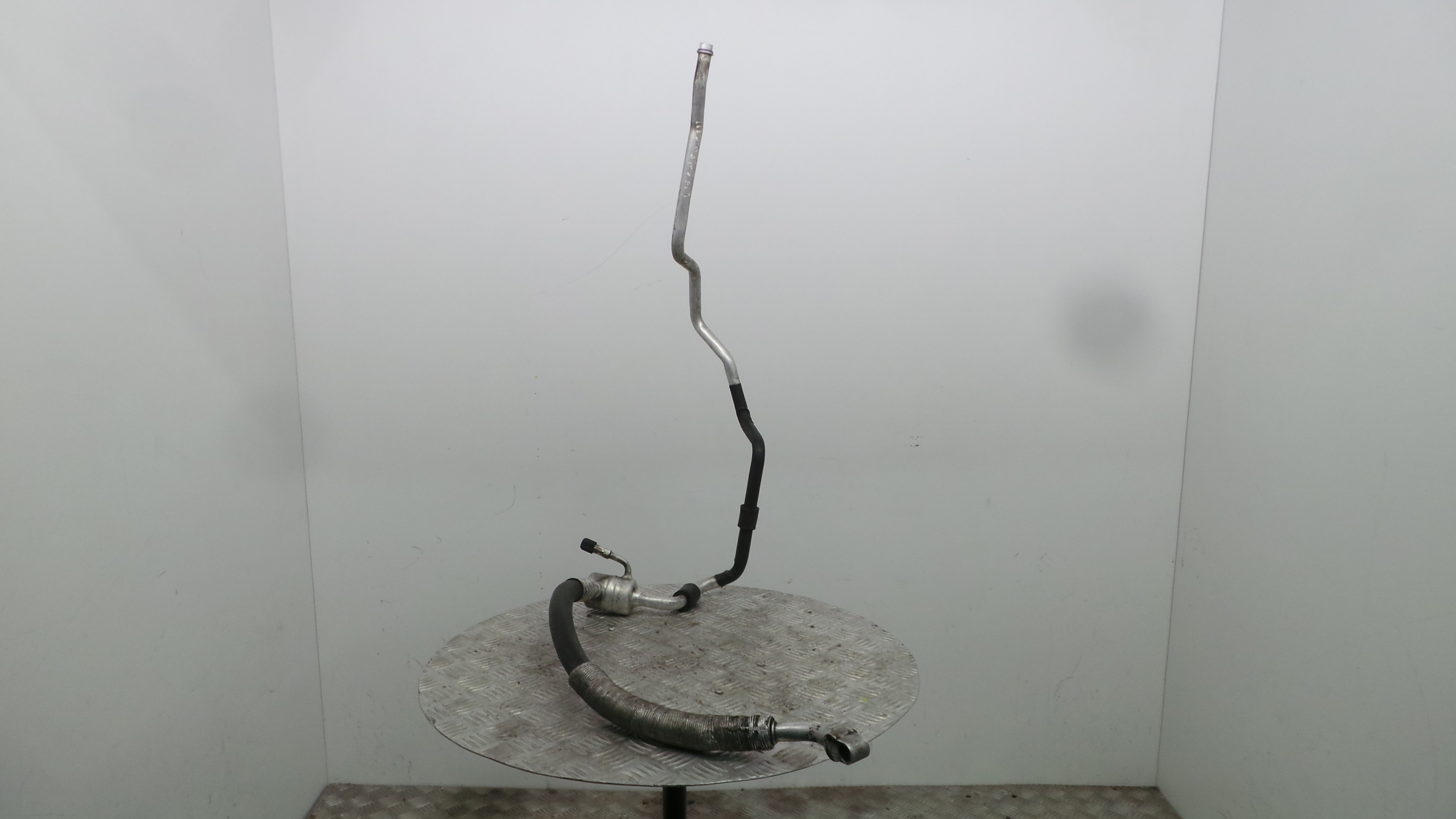 Tubo Ar Condicionado 1J1820743K - VW GOLF IV (1J1), GOLF Mk IV (1J1)-36431162