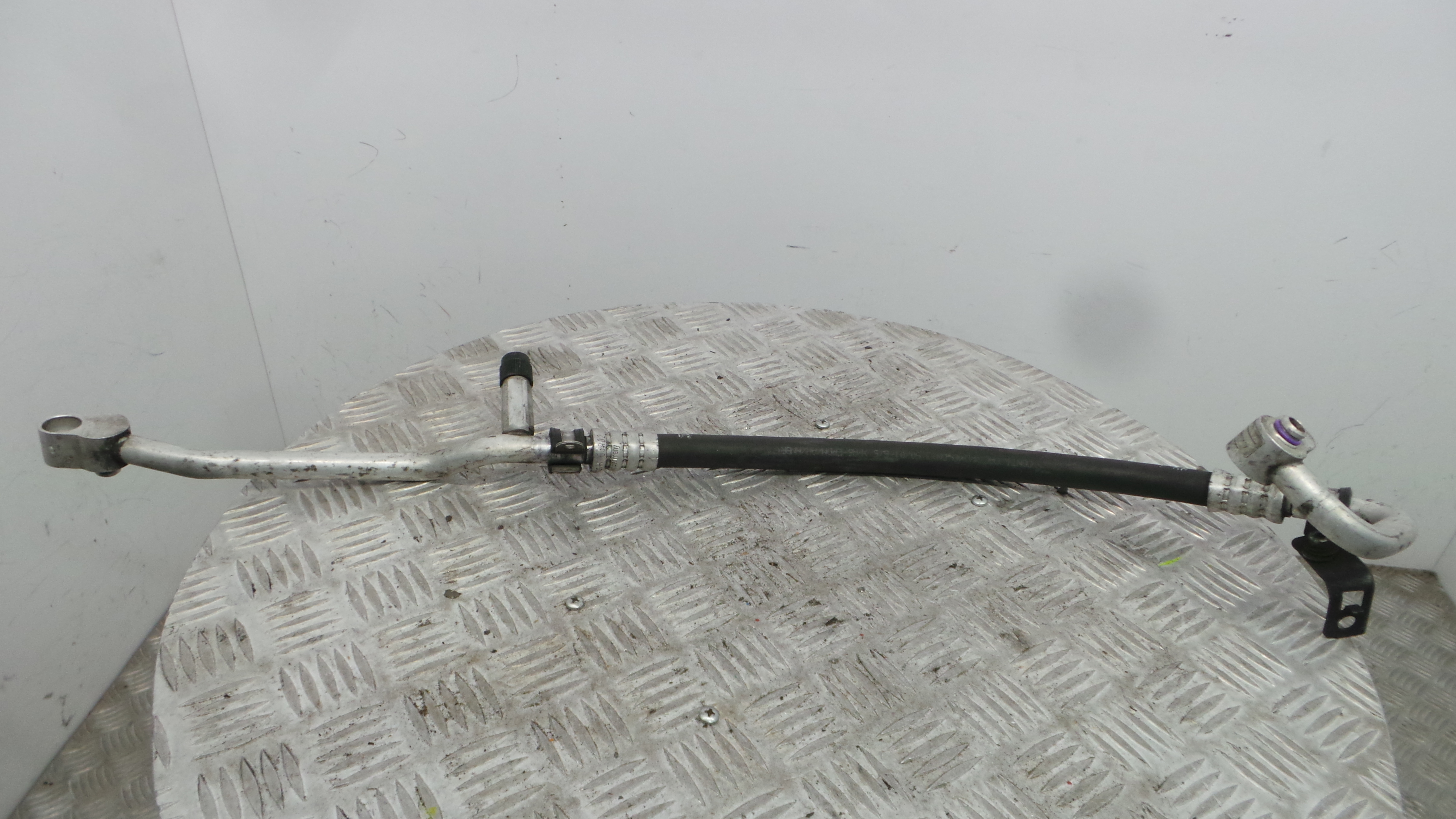 Tubo Ar Condicionado 6Q0820721H - VW POLO (9N_, 9A_)-36431166