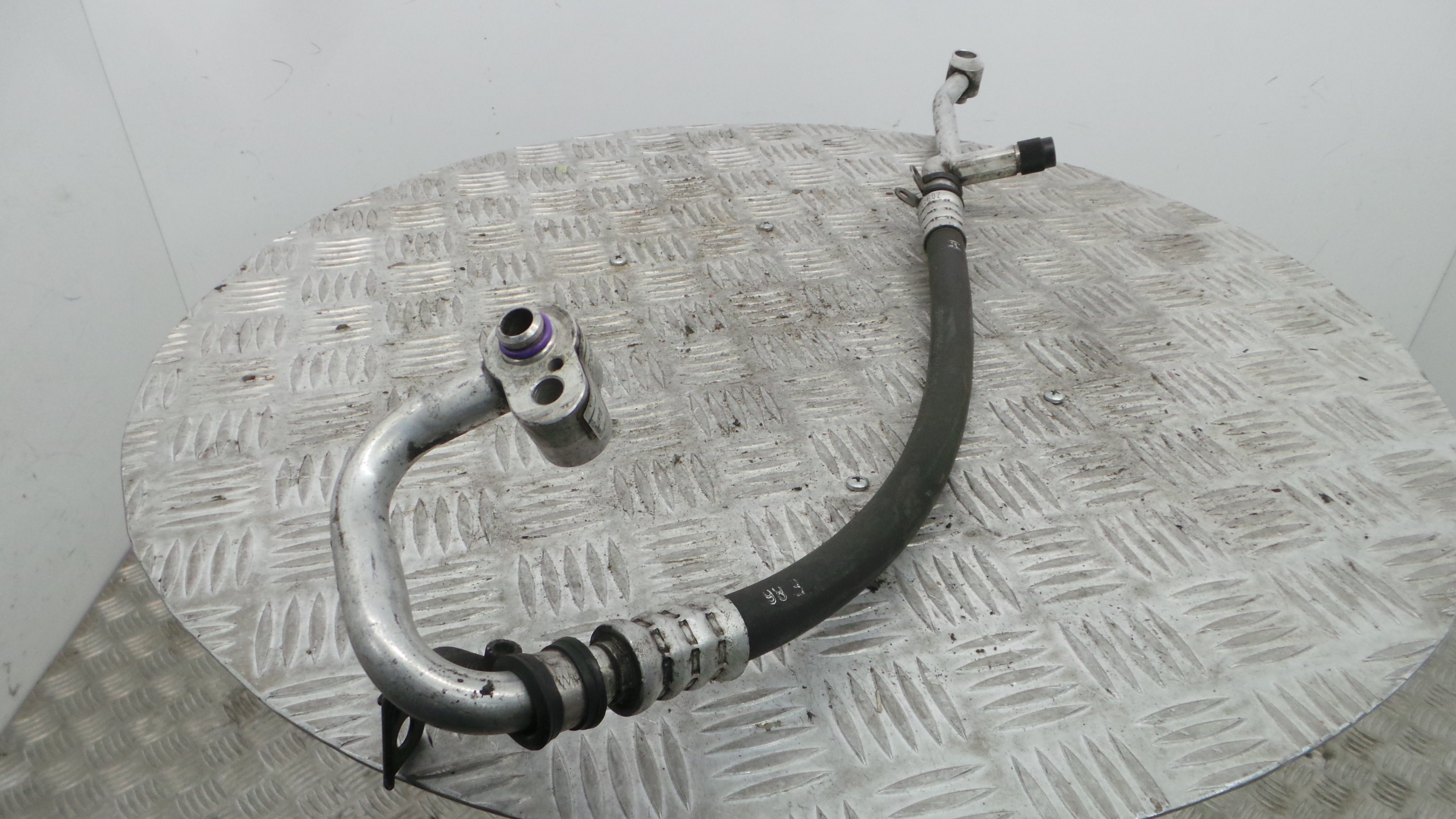 Tubo Ar Condicionado 6Q0820721H - VW POLO (9N_, 9A_)-36431166