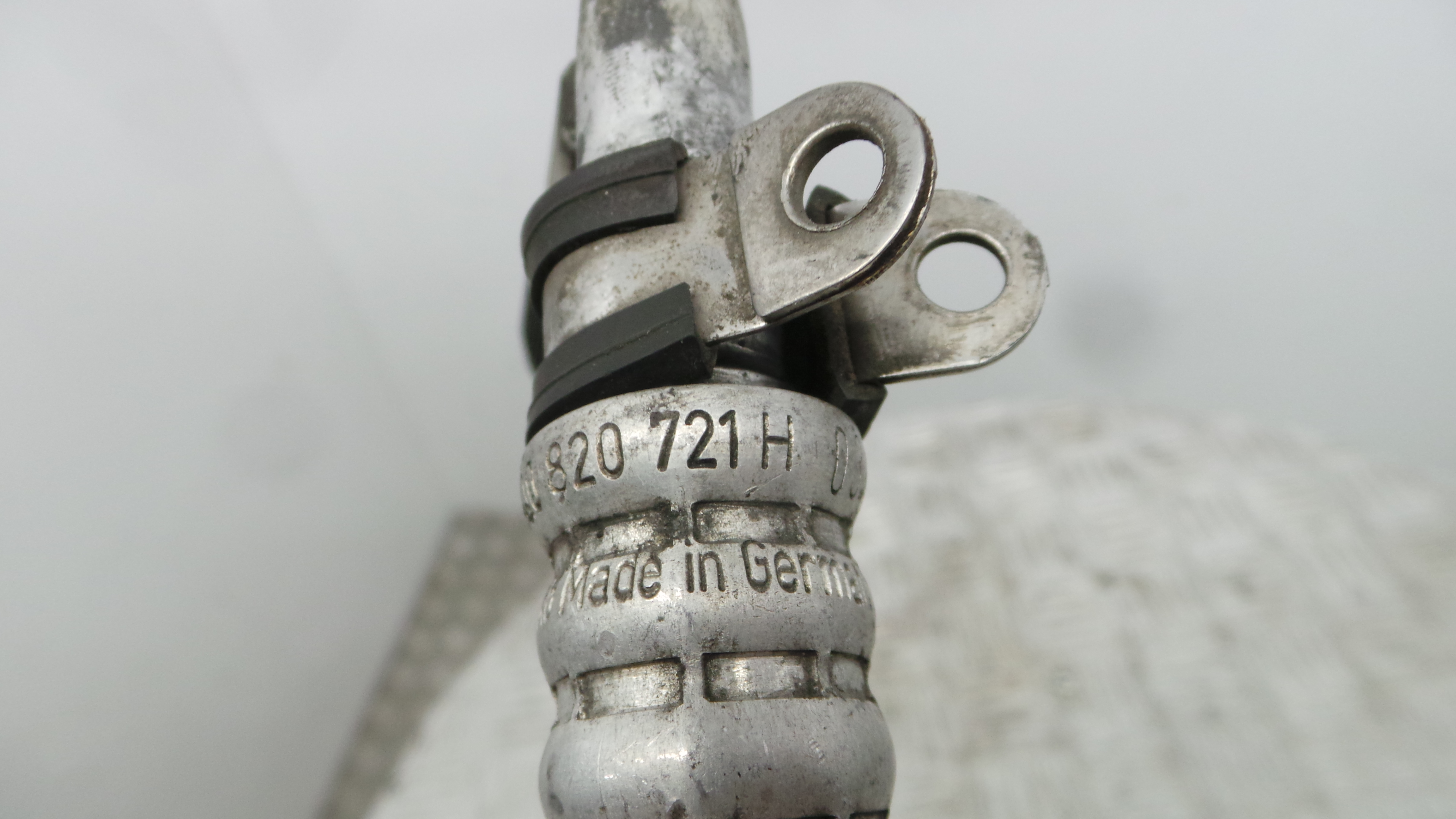 Tubo Ar Condicionado 6Q0820721H - VW POLO (9N_, 9A_)-36431166