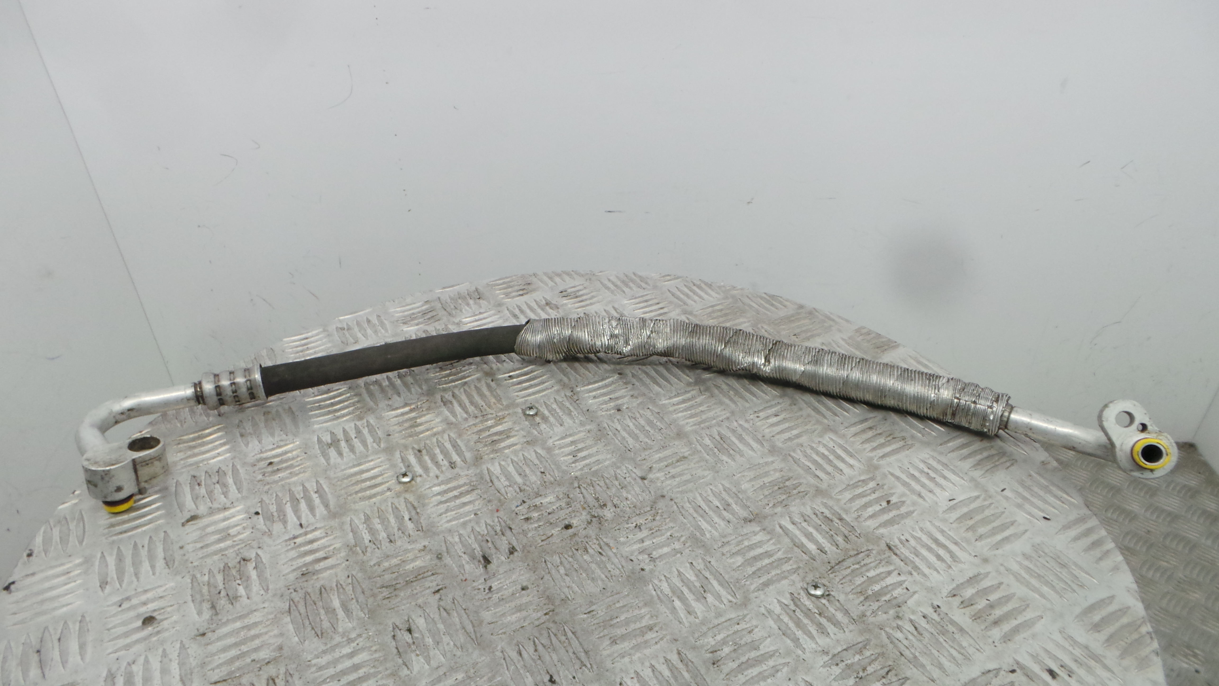 Tubo Ar Condicionado  - VW GOLF V (1K1)-36431174