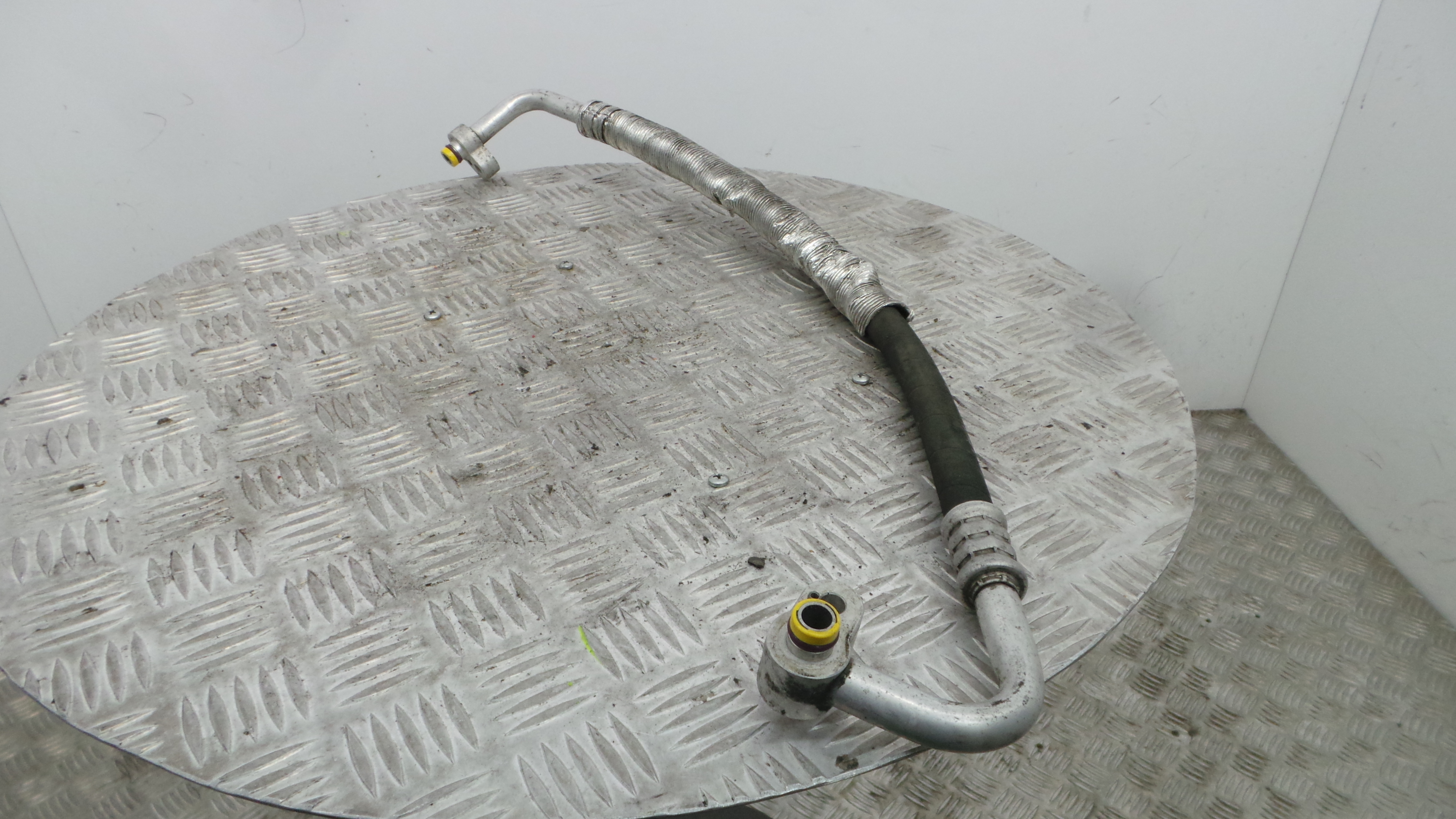 Tubo Ar Condicionado  - VW GOLF V (1K1)-36431174