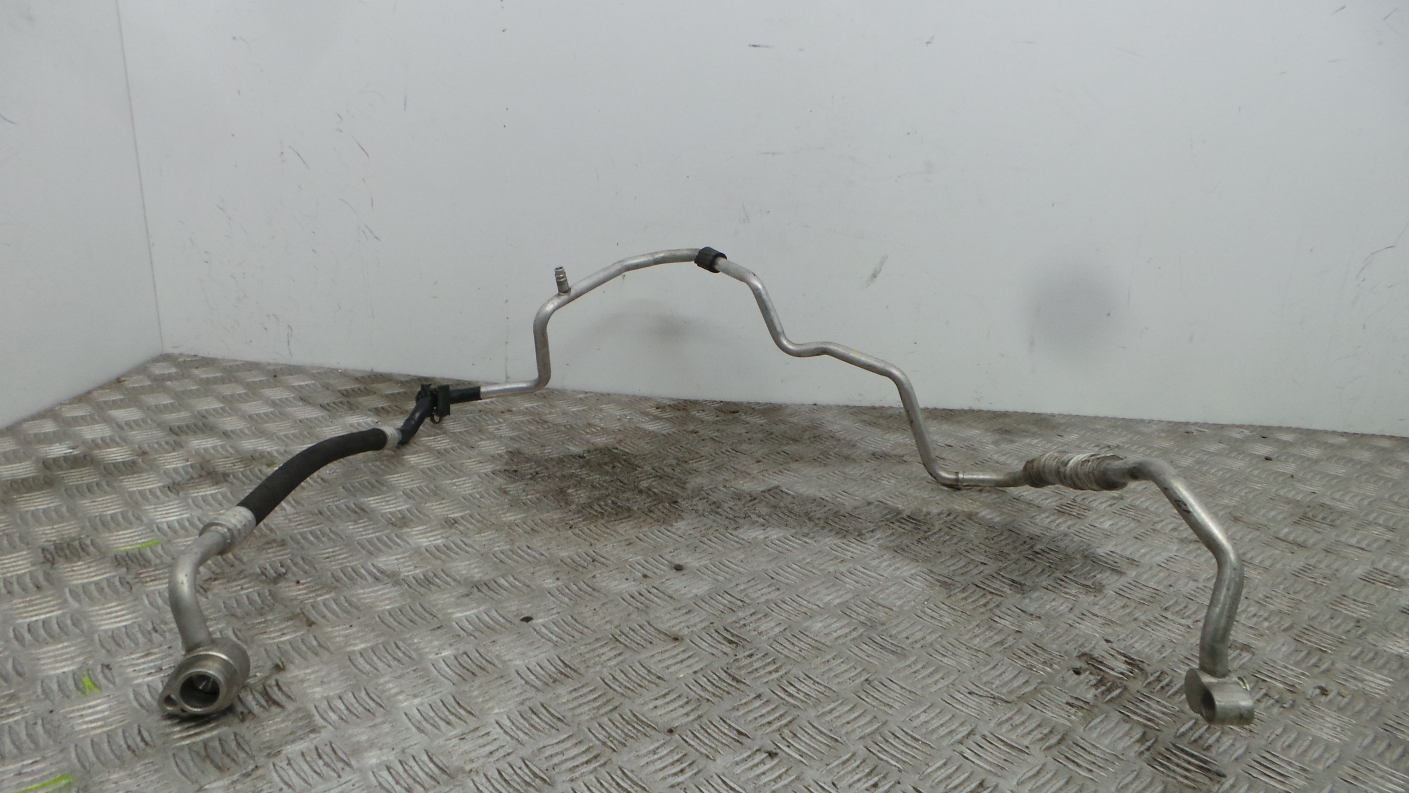 Tubo Ar Condicionado 6R1820743J - VW POLO V (6R1, 6C1)-36431177