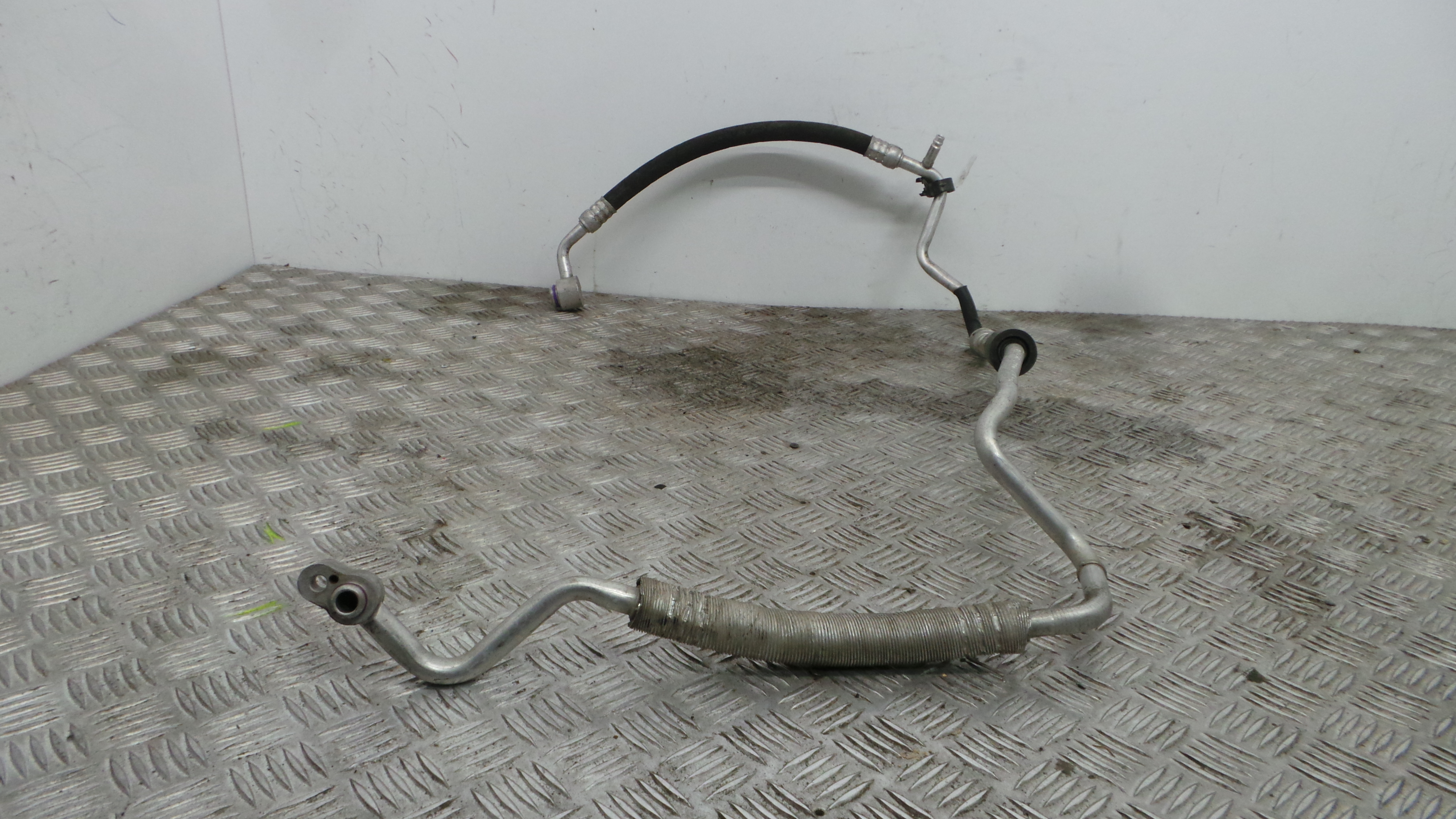 Tubo Ar Condicionado 6Q0820744M - SEAT IBIZA III (6L1), IBIZA Mk III (6L1)-36431180