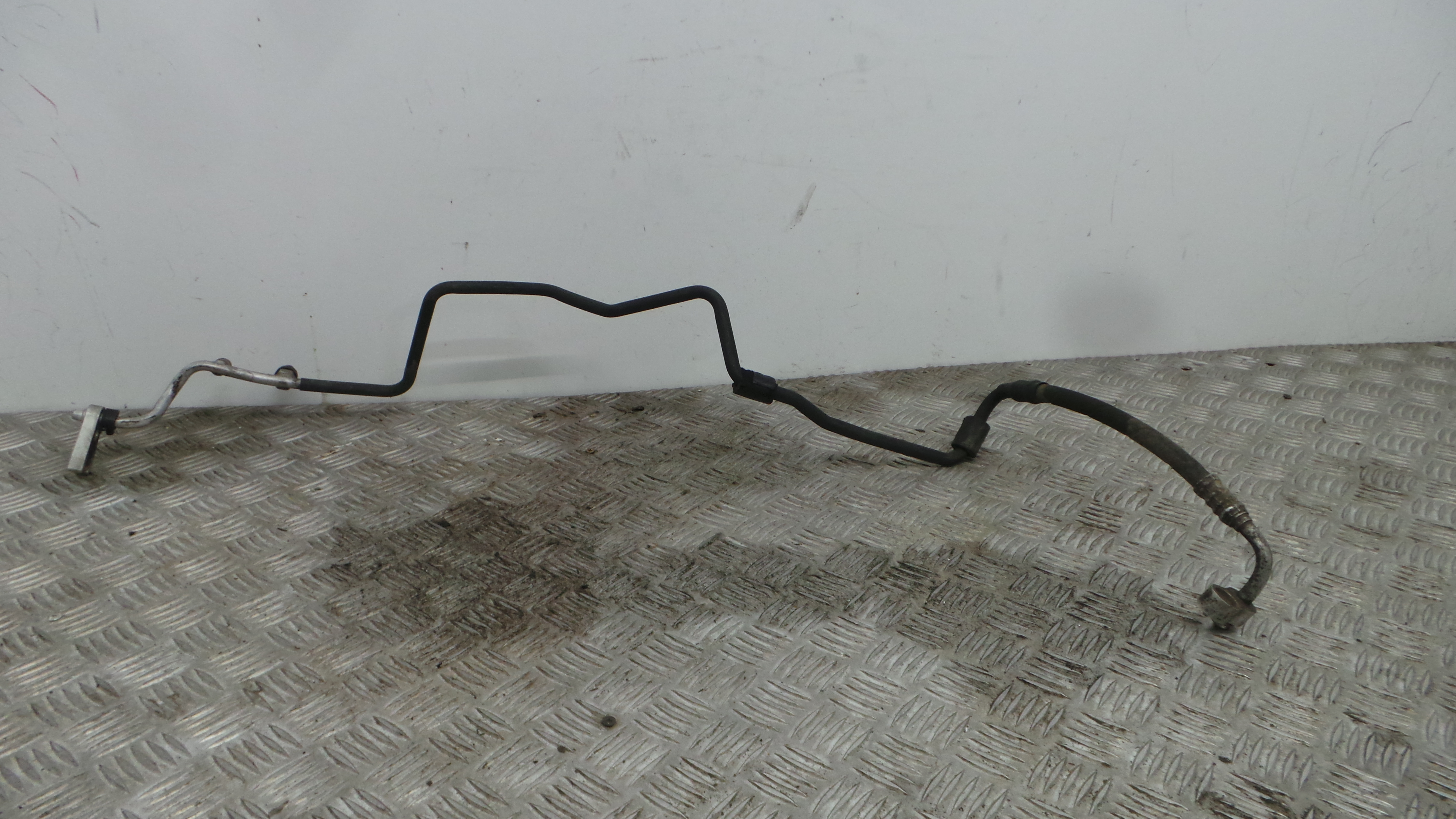 Tubo Ar Condicionado 1J1820741D - VW GOLF IV (1J1), GOLF Mk IV (1J1)-36431313