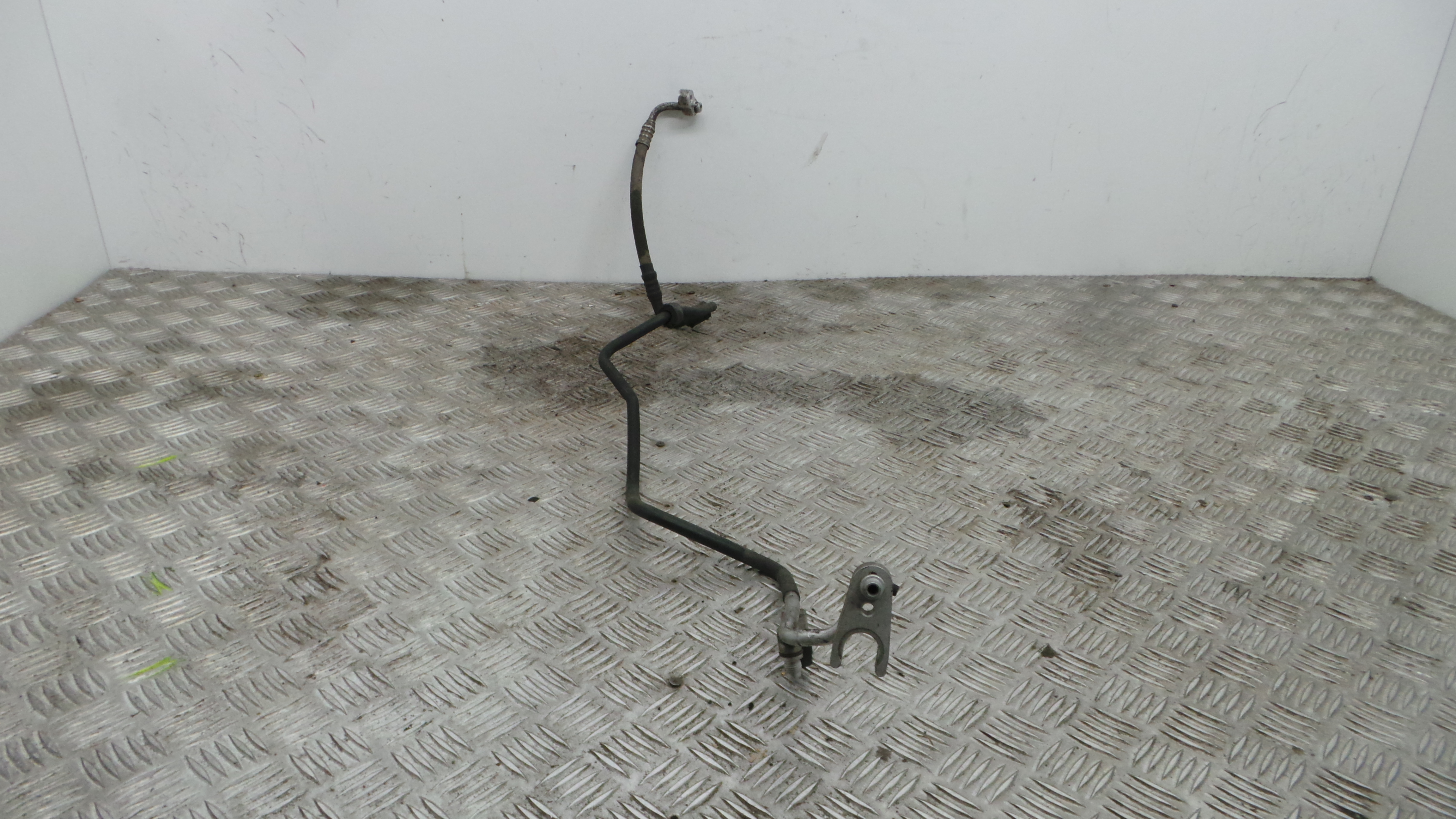 Tubo Ar Condicionado 1J1820741D - VW GOLF IV (1J1), GOLF Mk IV (1J1)-36431313