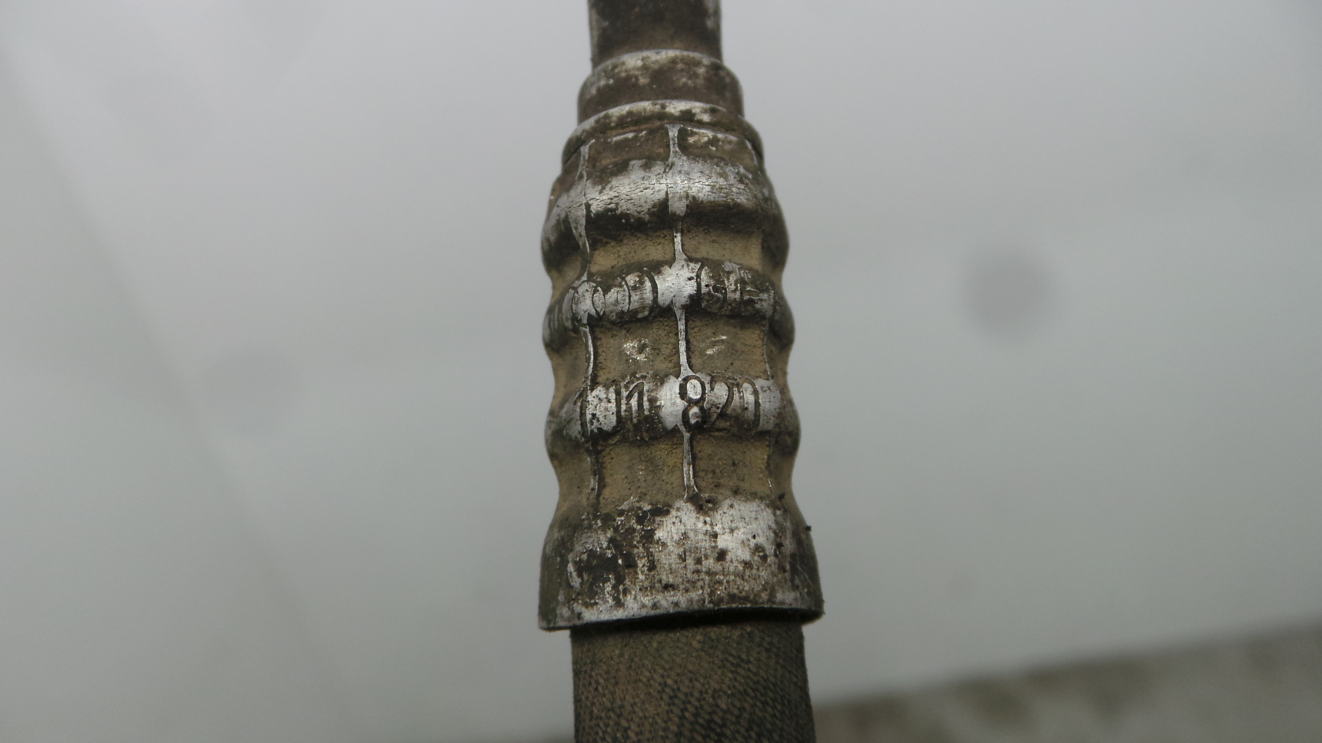 Tubo Ar Condicionado 1J1820741D - VW GOLF IV (1J1), GOLF Mk IV (1J1)-36431313