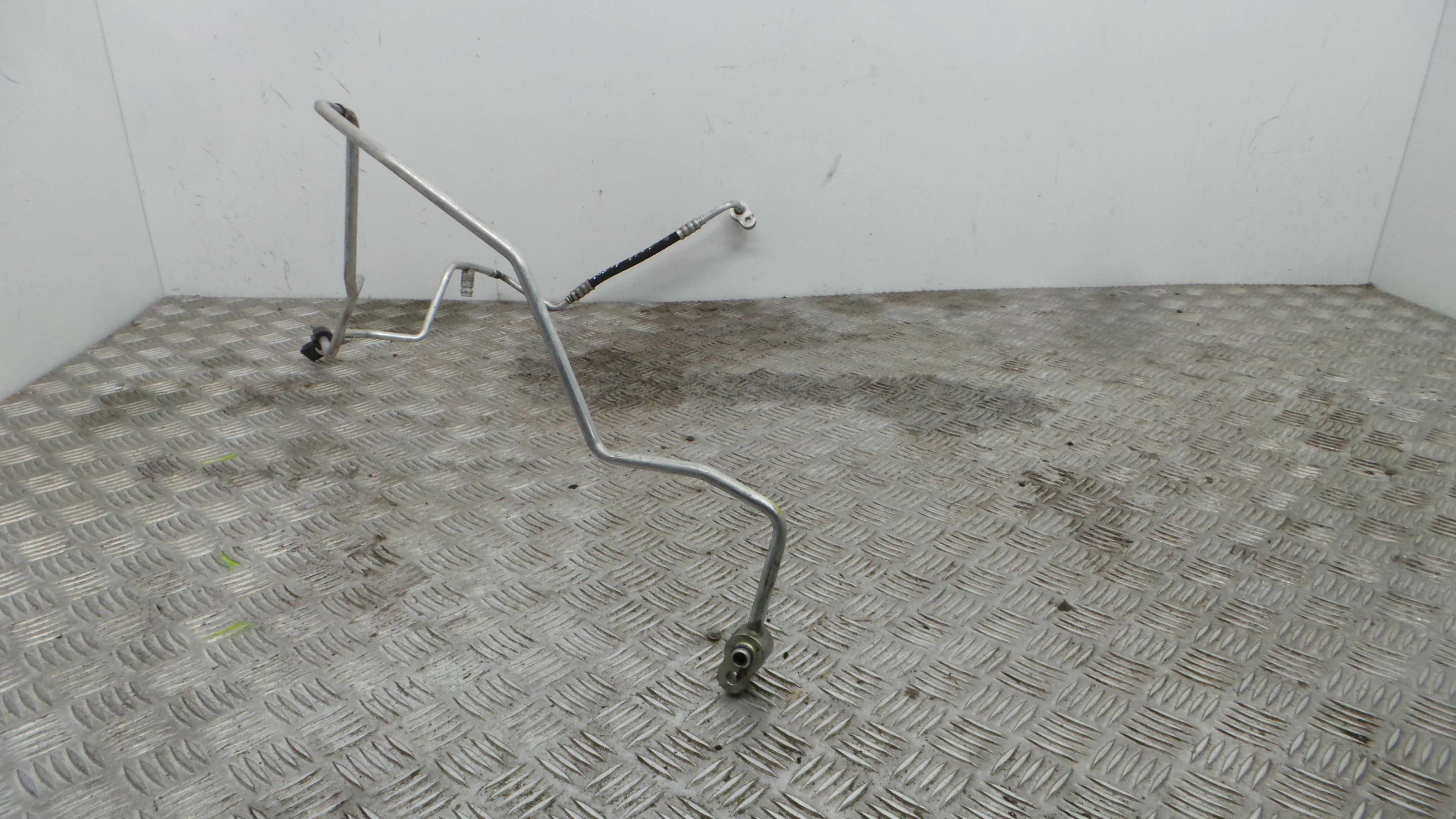 Tubo Ar Condicionado 6R1820741K - VW POLO V (6R1, 6C1)-36431317