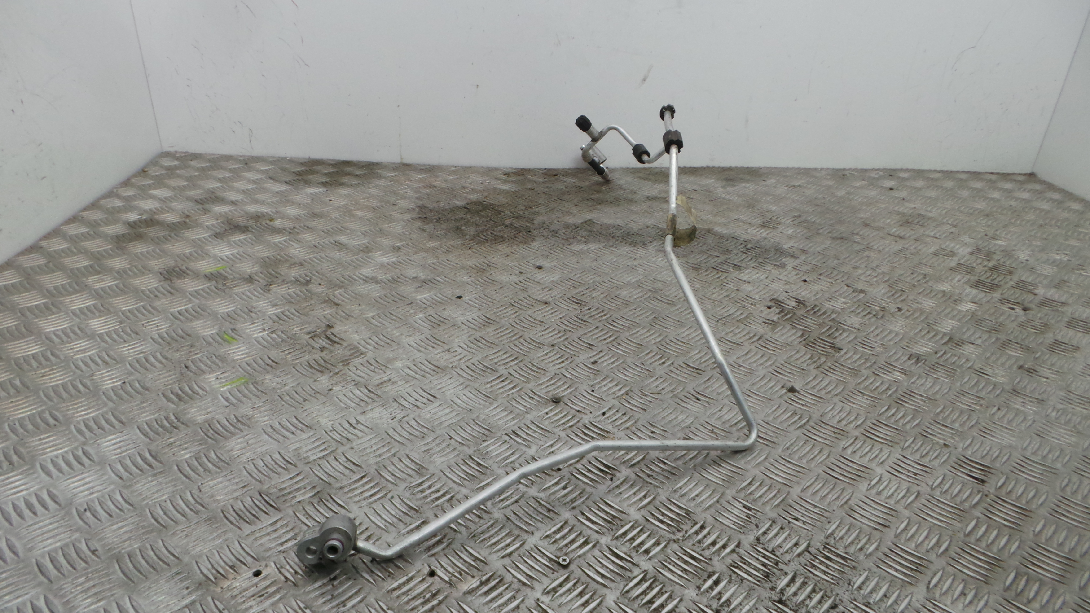 Tubo Ar Condicionado 1K0820741BD - SEAT LEON (1P1)-36431320