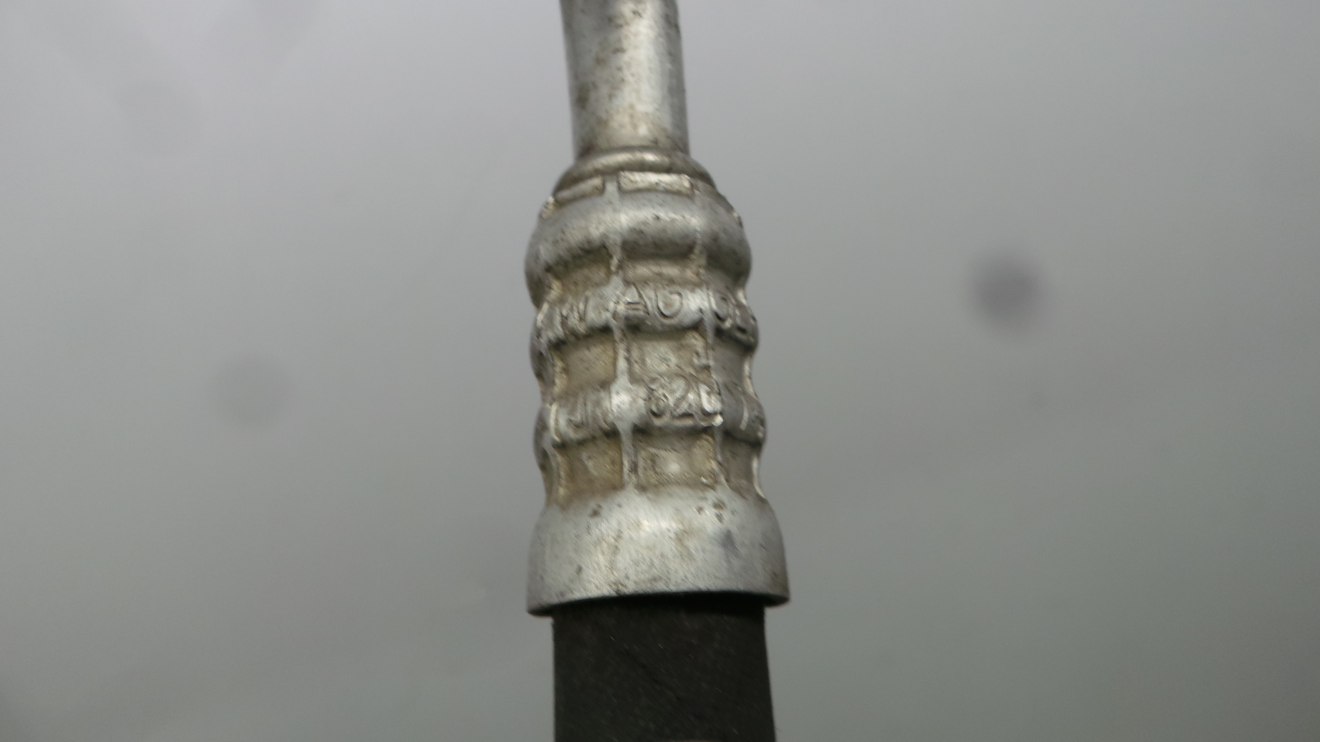 Tubo Ar Condicionado 1J1820741K - AUDI A4 B6 (8E2)-36431323