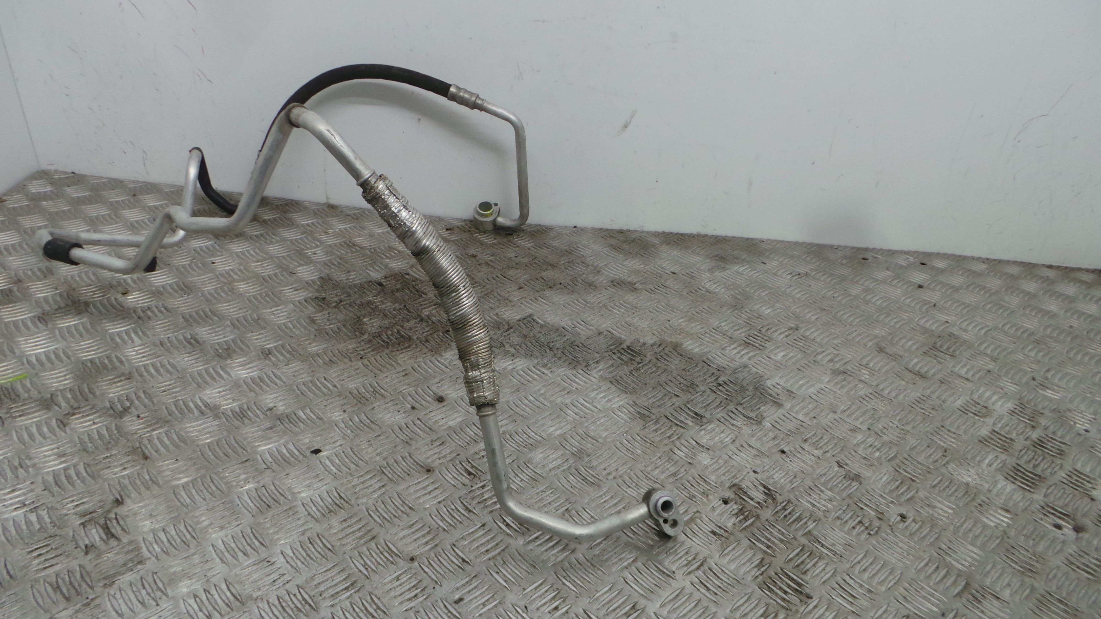 Tubo Ar Condicionado 6R1820743K - SEAT IBIZA IV (6J5, 6P1), IBIZA Mk IV (6J5, 6P1)-36431332