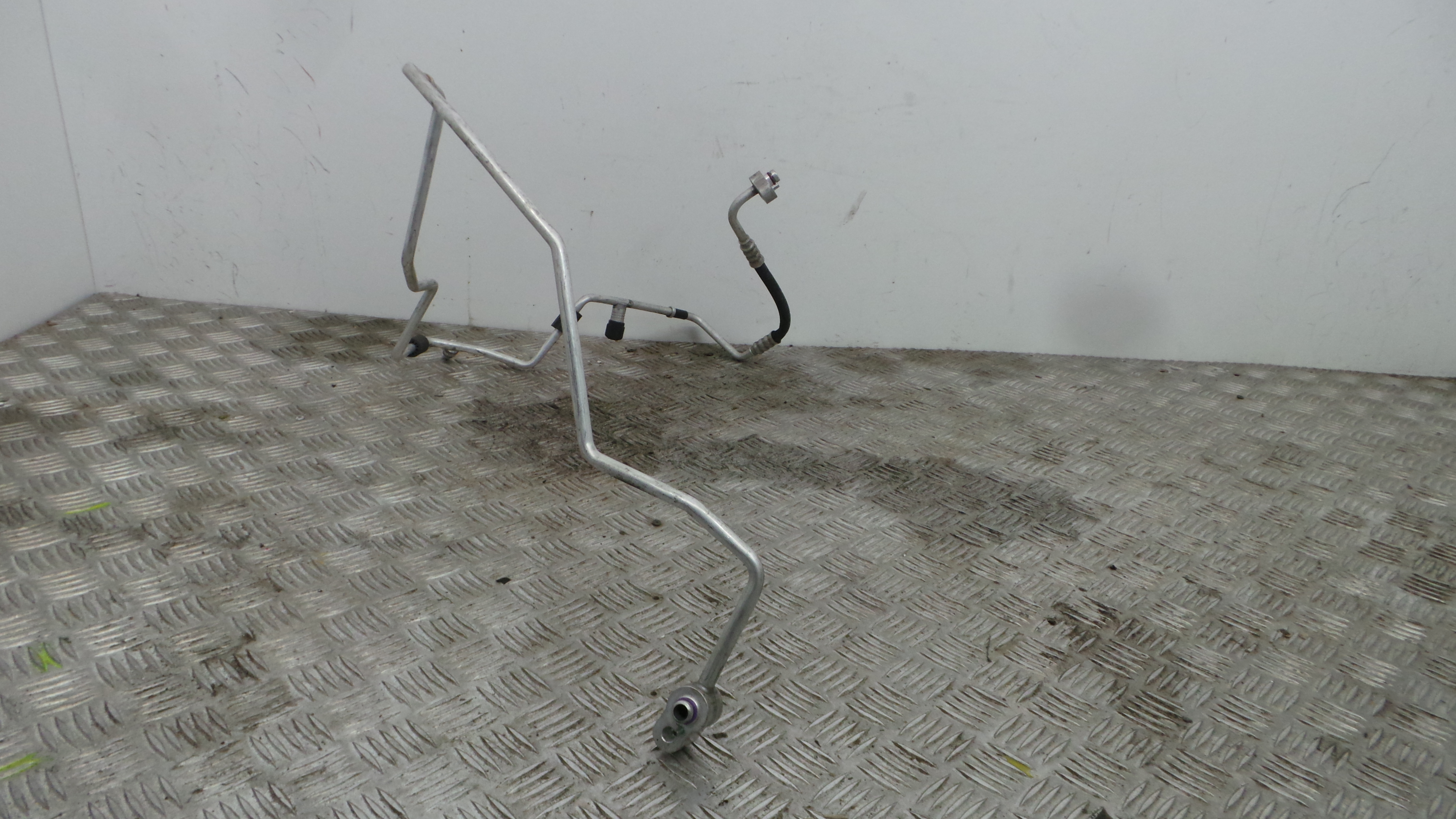 Tubo Ar Condicionado 6R1820741N - VW POLO V (6R1, 6C1)-36431342