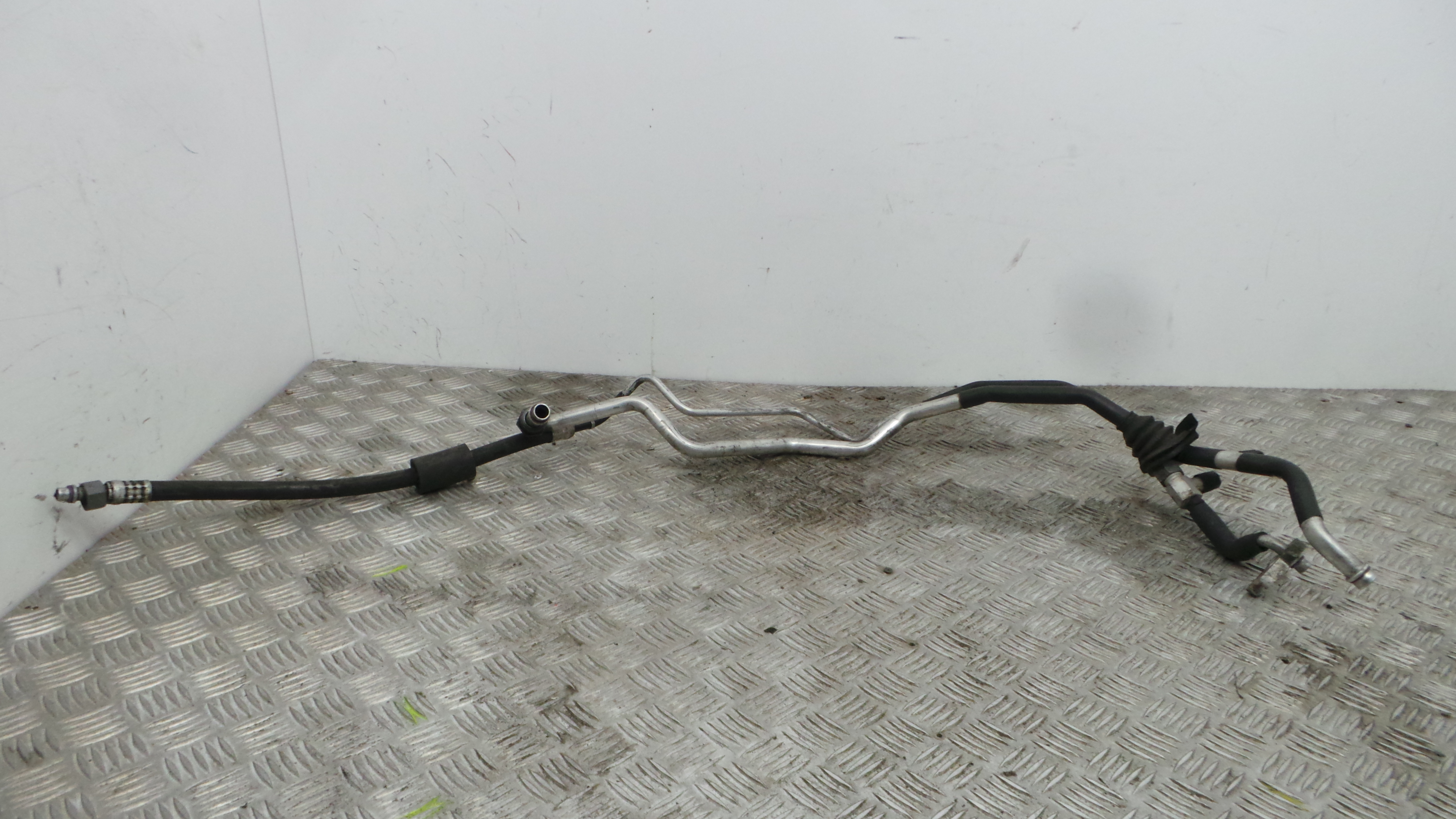 Tubo Ar Condicionado 4B1260712J - AUDI A6 C5 (4B2)-36431365