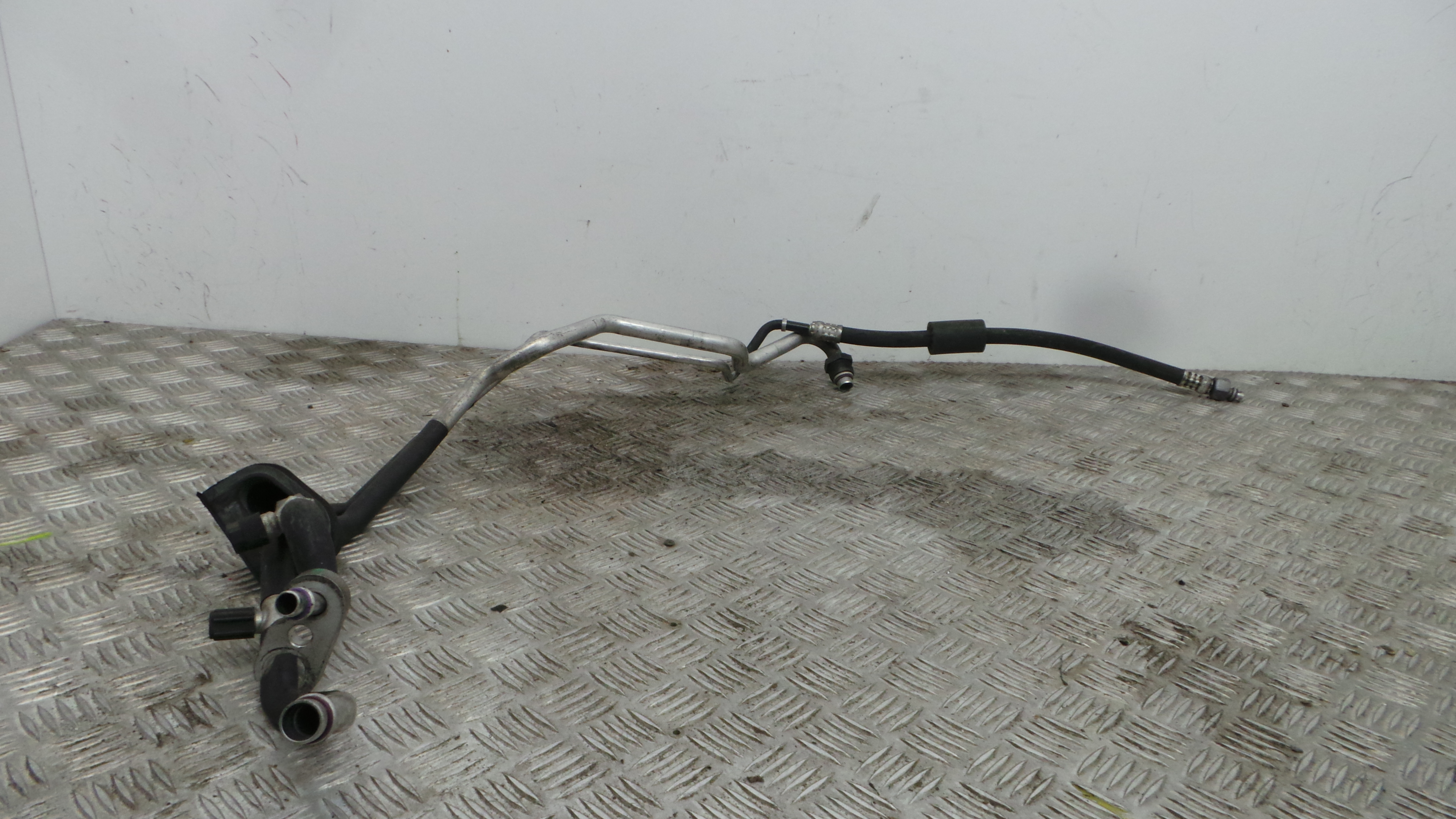 Tubo Ar Condicionado 4B1260712J - AUDI A6 C5 (4B2)-36431365