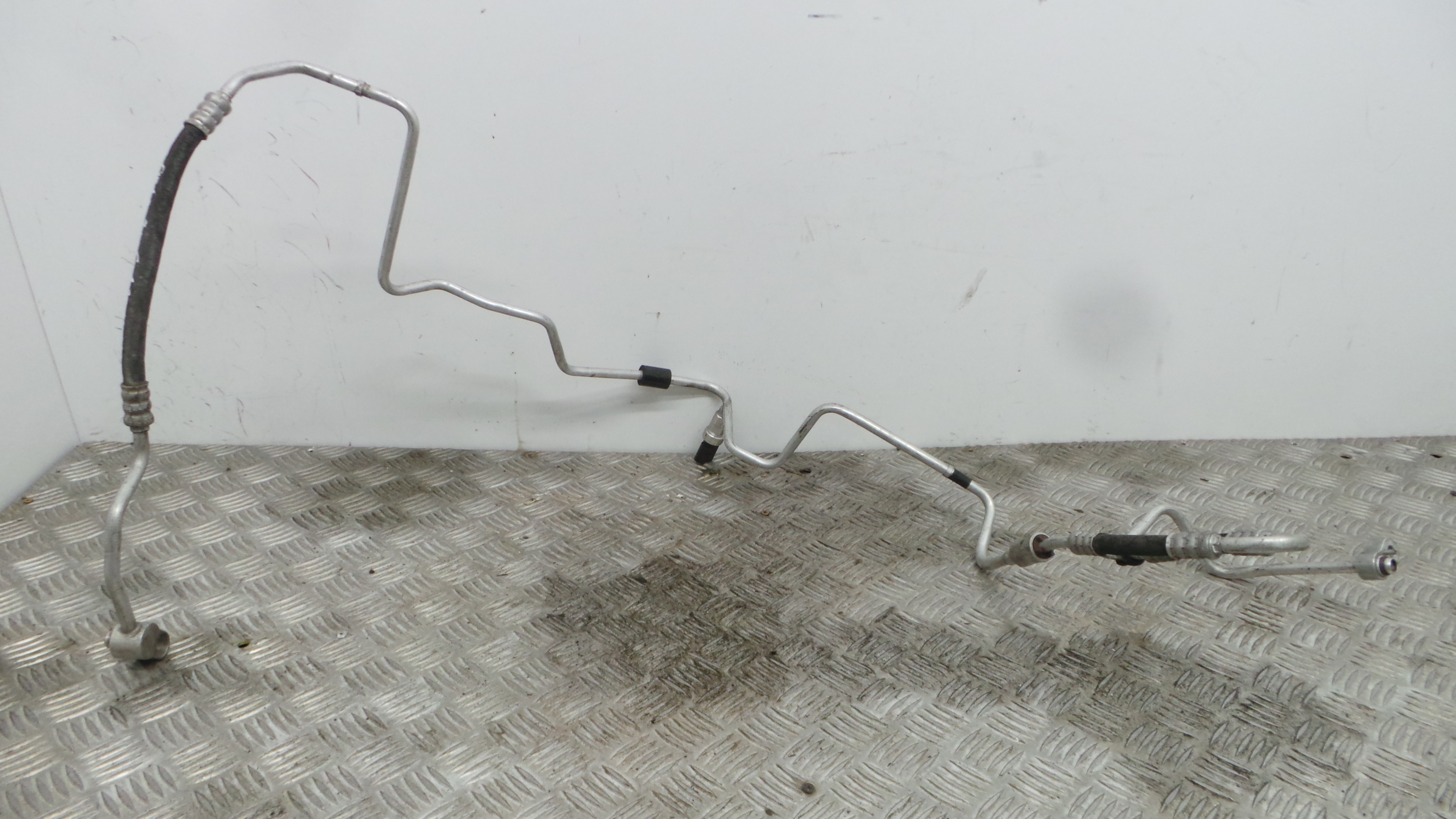 Tubo Ar Condicionado 6Q1820741J - VW POLO (9N_, 9A_)-36431373 Tubo Ar Condicionado 6Q1820741J - VW POLO (9N_, 9A_)-36431373