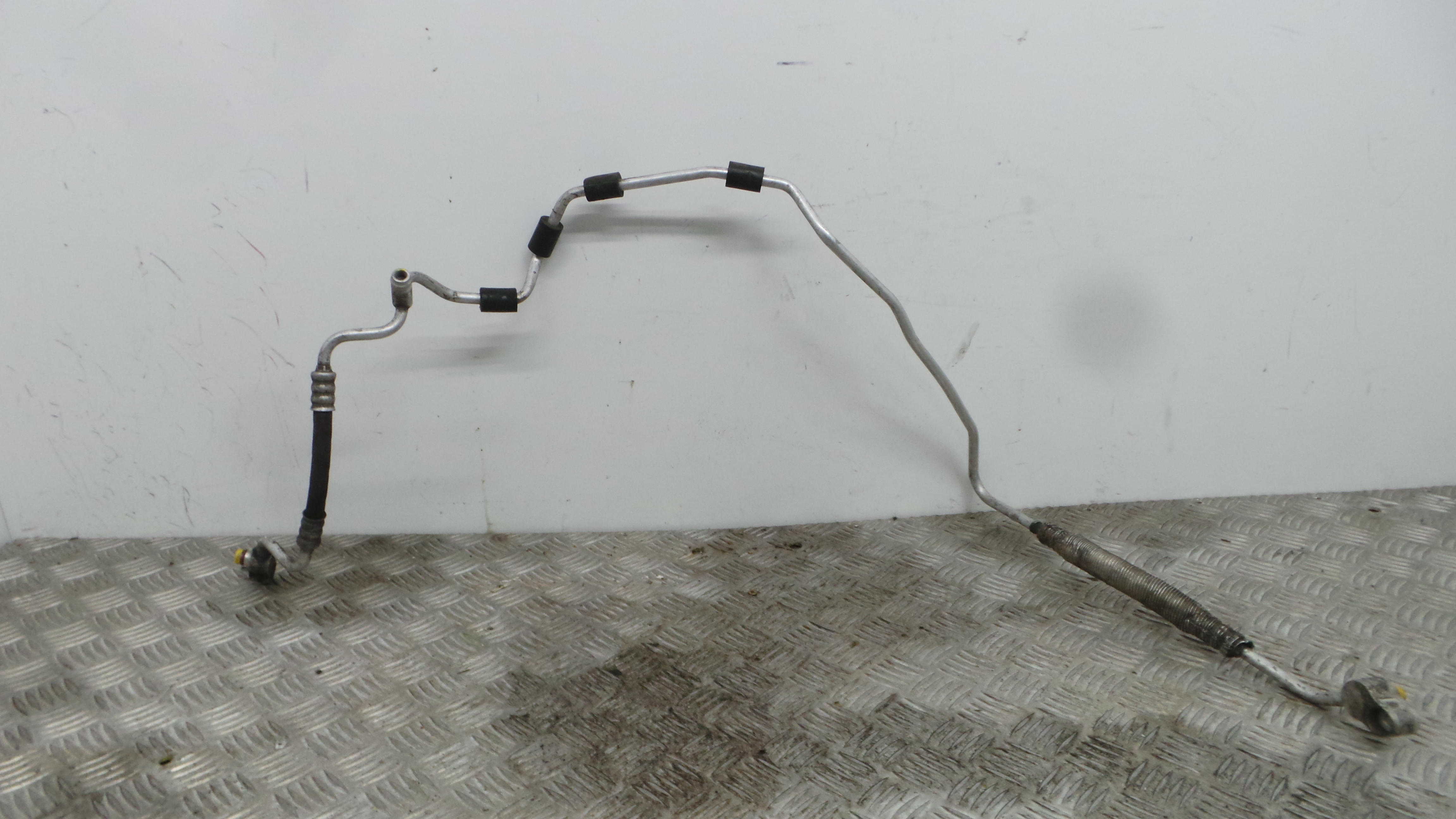 Tubo Ar Condicionado 1K0820741AD - SEAT ALTEA (5P1)-36431381