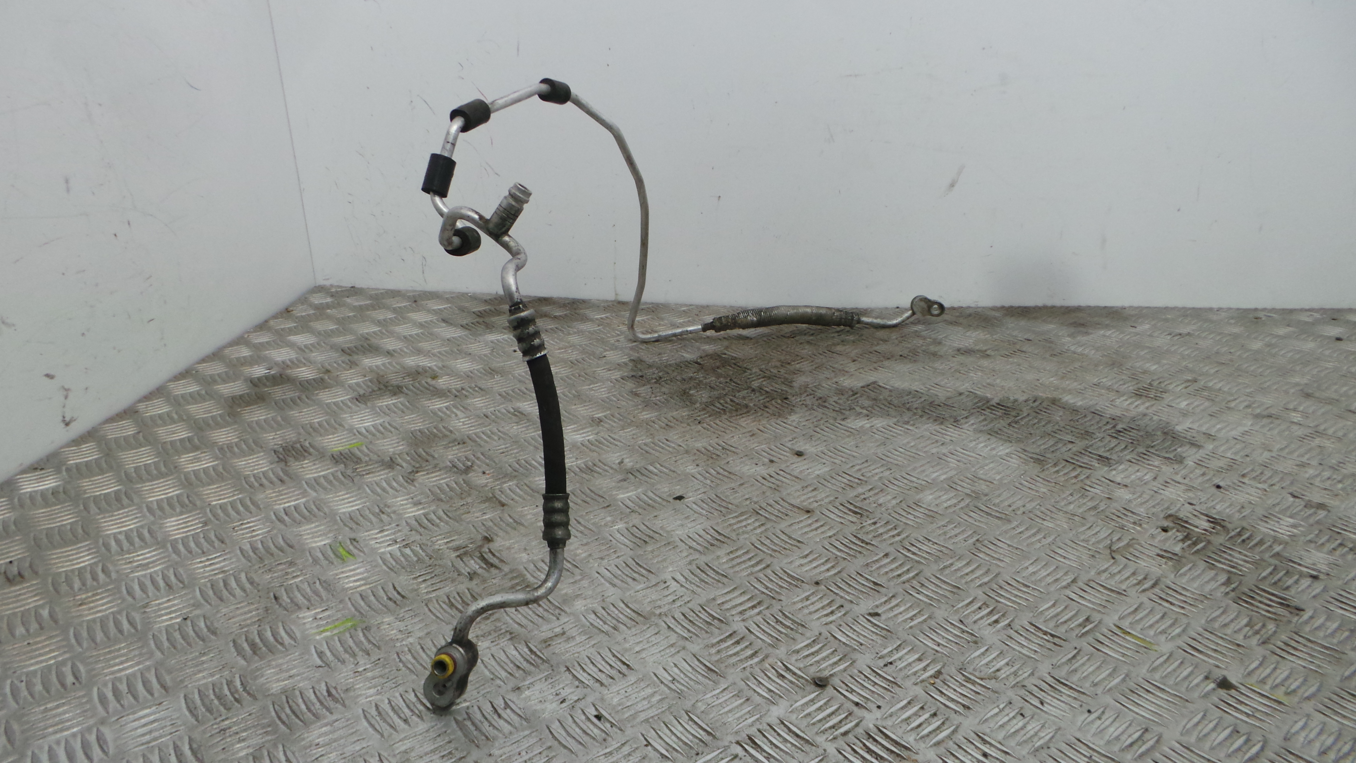 Tubo Ar Condicionado 1K0820741AD - SEAT ALTEA (5P1)-36431381