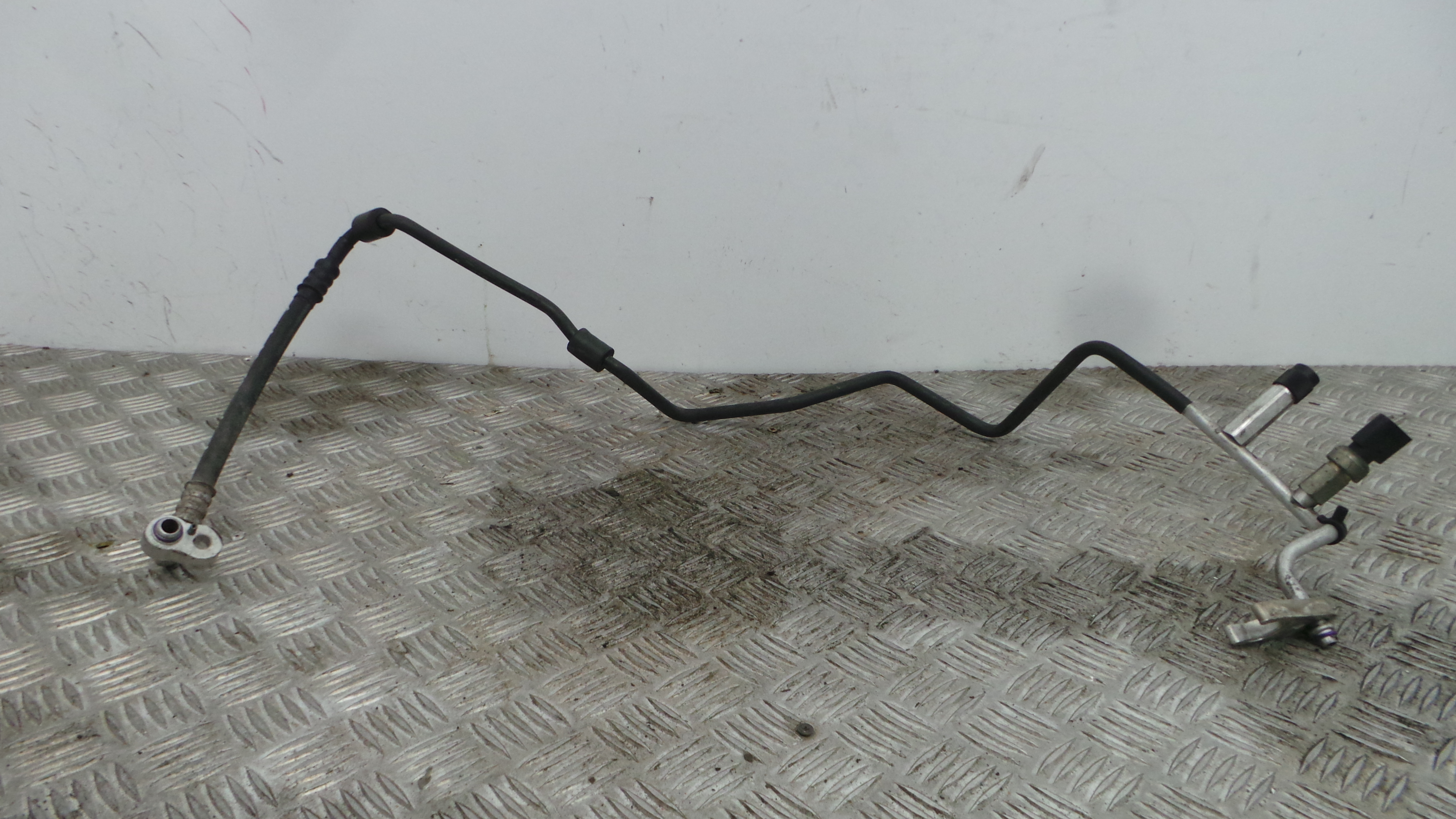 Tubo Ar Condicionado 1J1820741K - AUDI A3 (8L1)-36431396