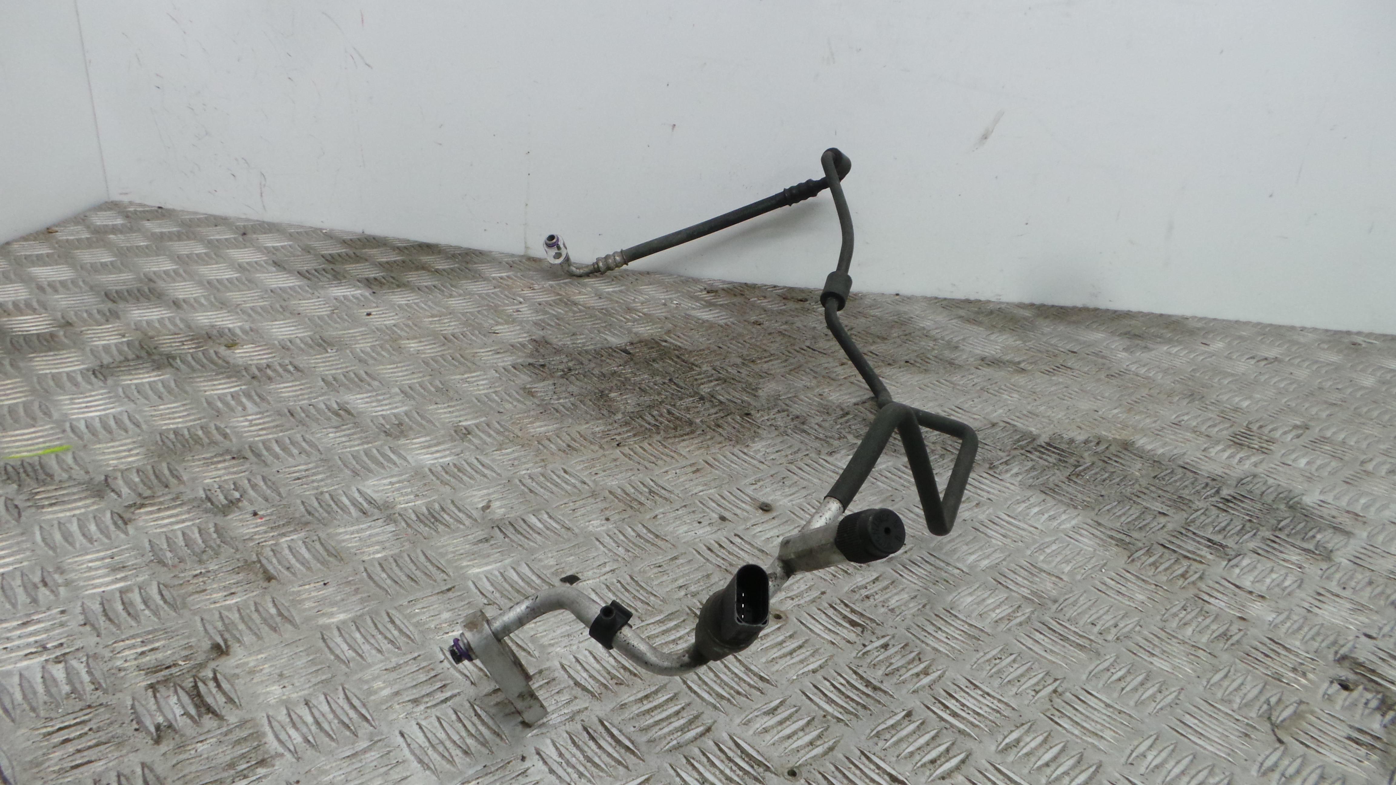 Tubo Ar Condicionado 1J1820741K - AUDI A3 (8L1)-36431396