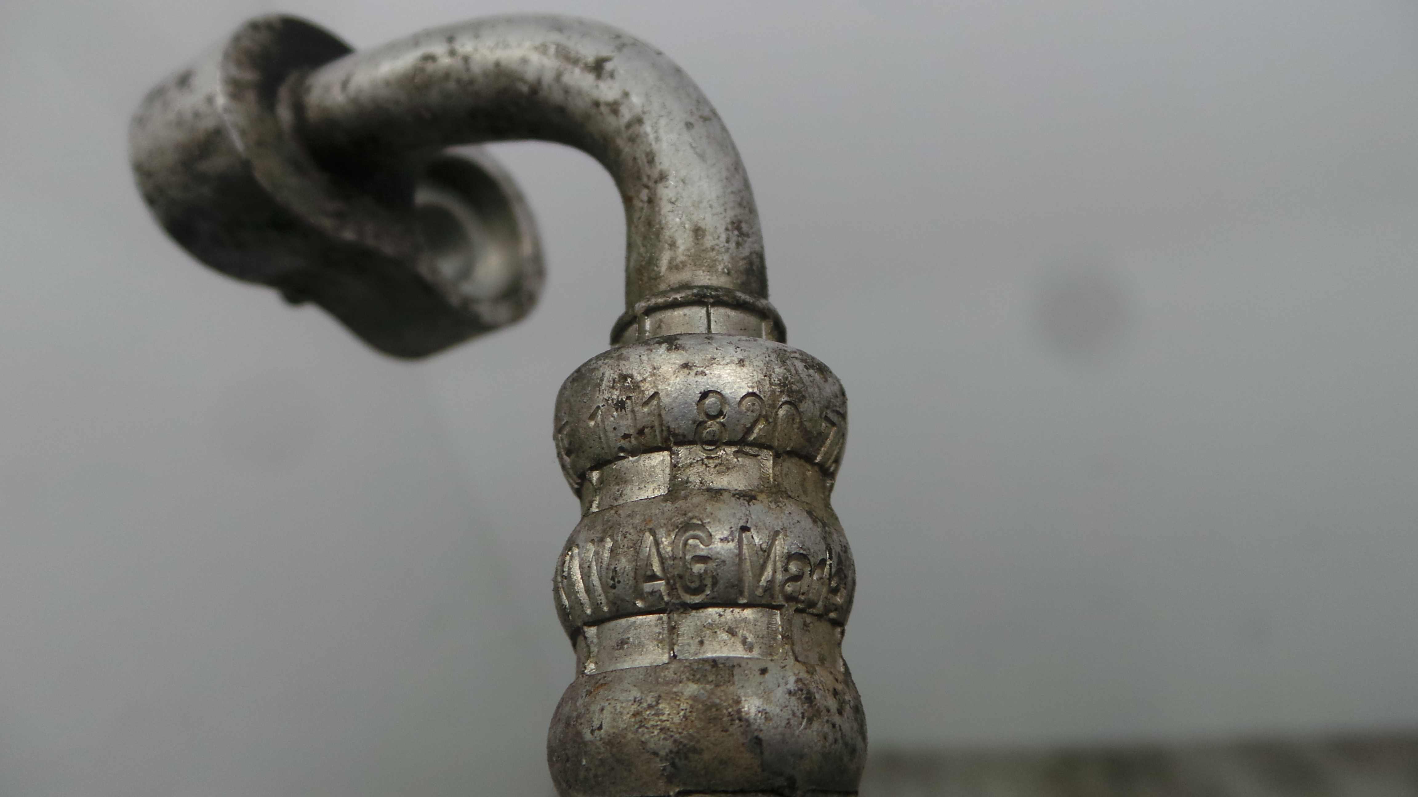 Tubo Ar Condicionado 1J1820741K - AUDI A3 (8L1)-36431396