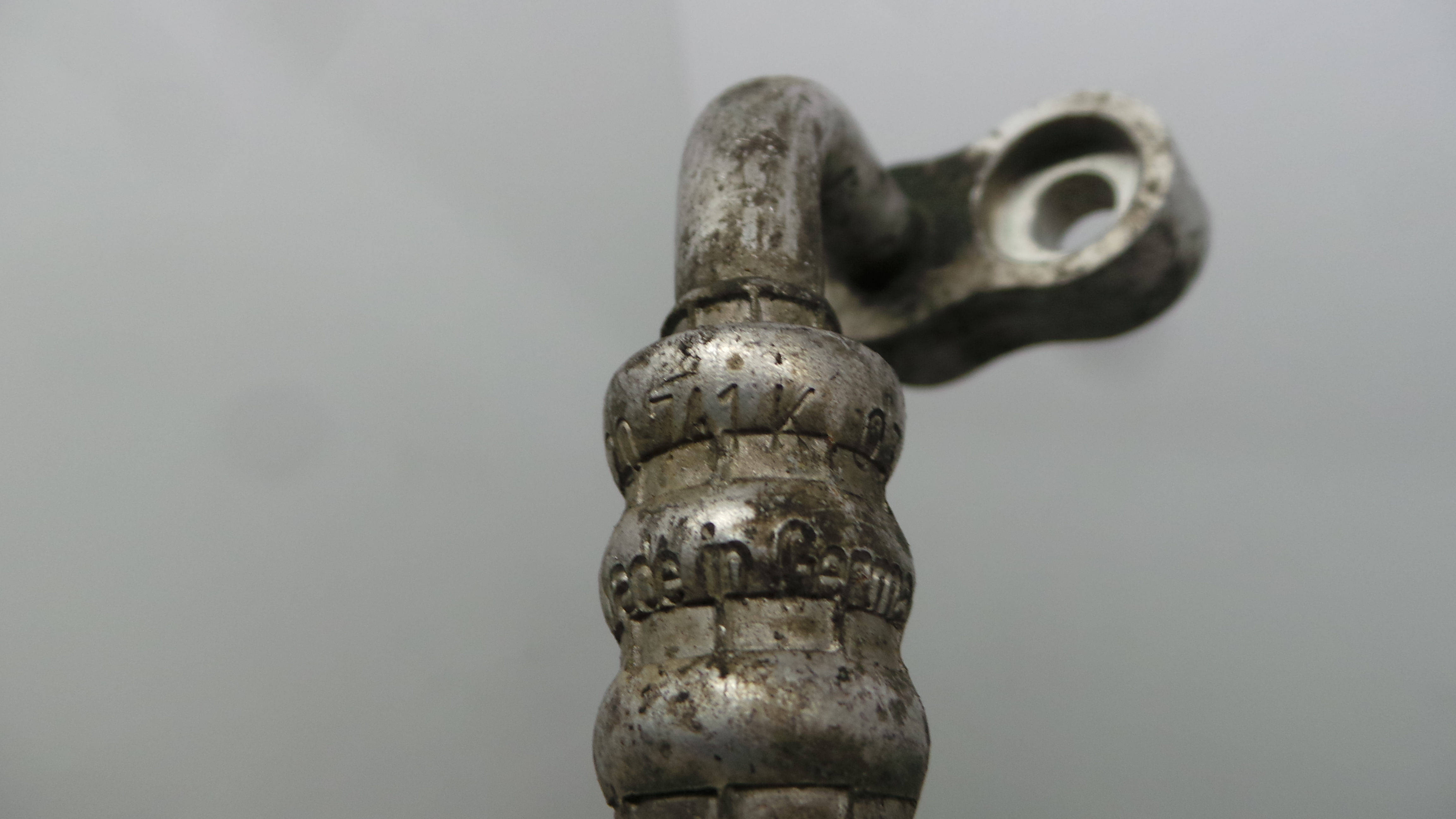 Tubo Ar Condicionado 1J1820741K - AUDI A3 (8L1)-36431396