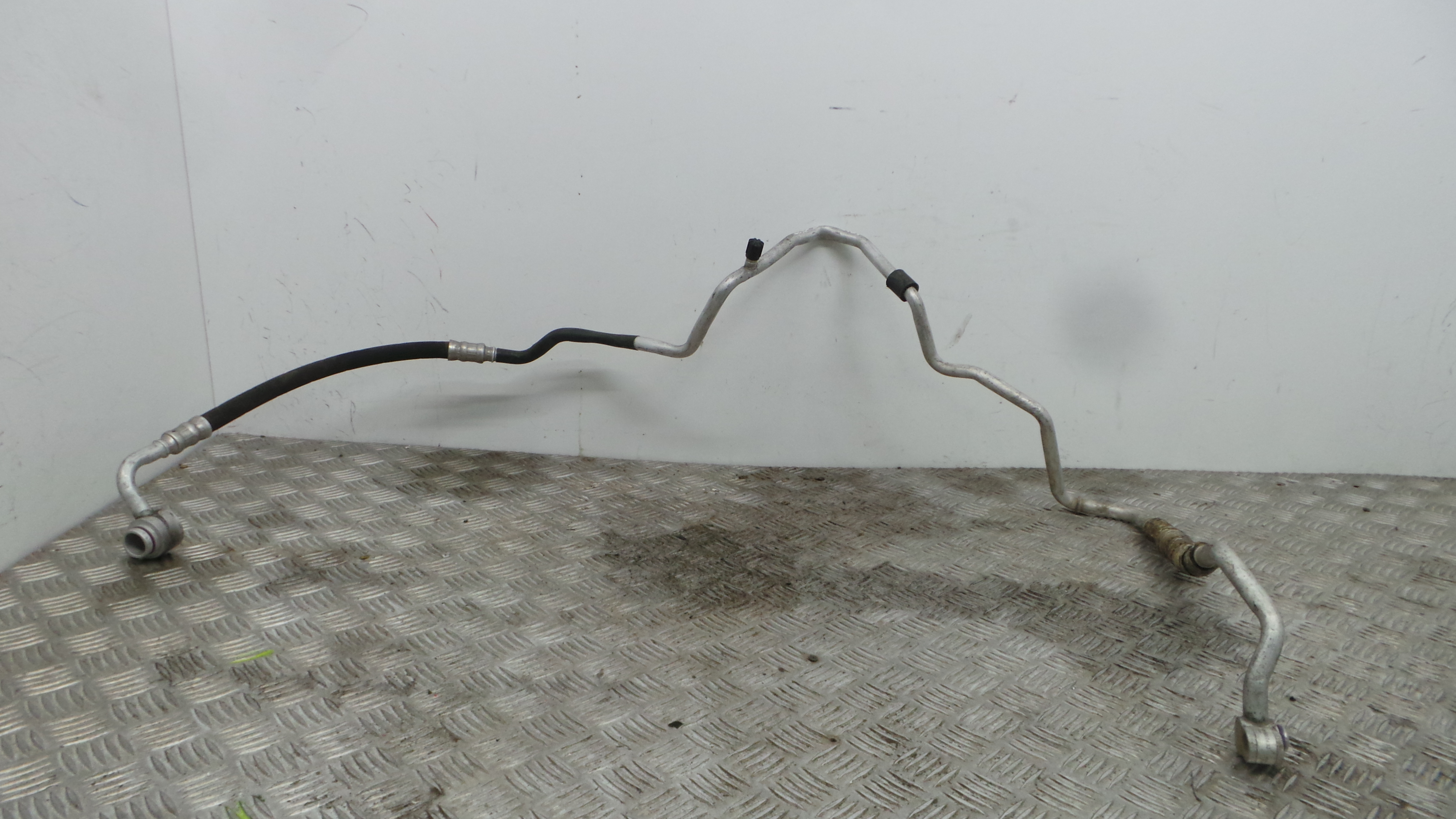 Tubo Ar Condicionado 6R1820743J - SEAT IBIZA IV (6J5, 6P1), IBIZA Mk IV (6J5, 6P1)-36431400