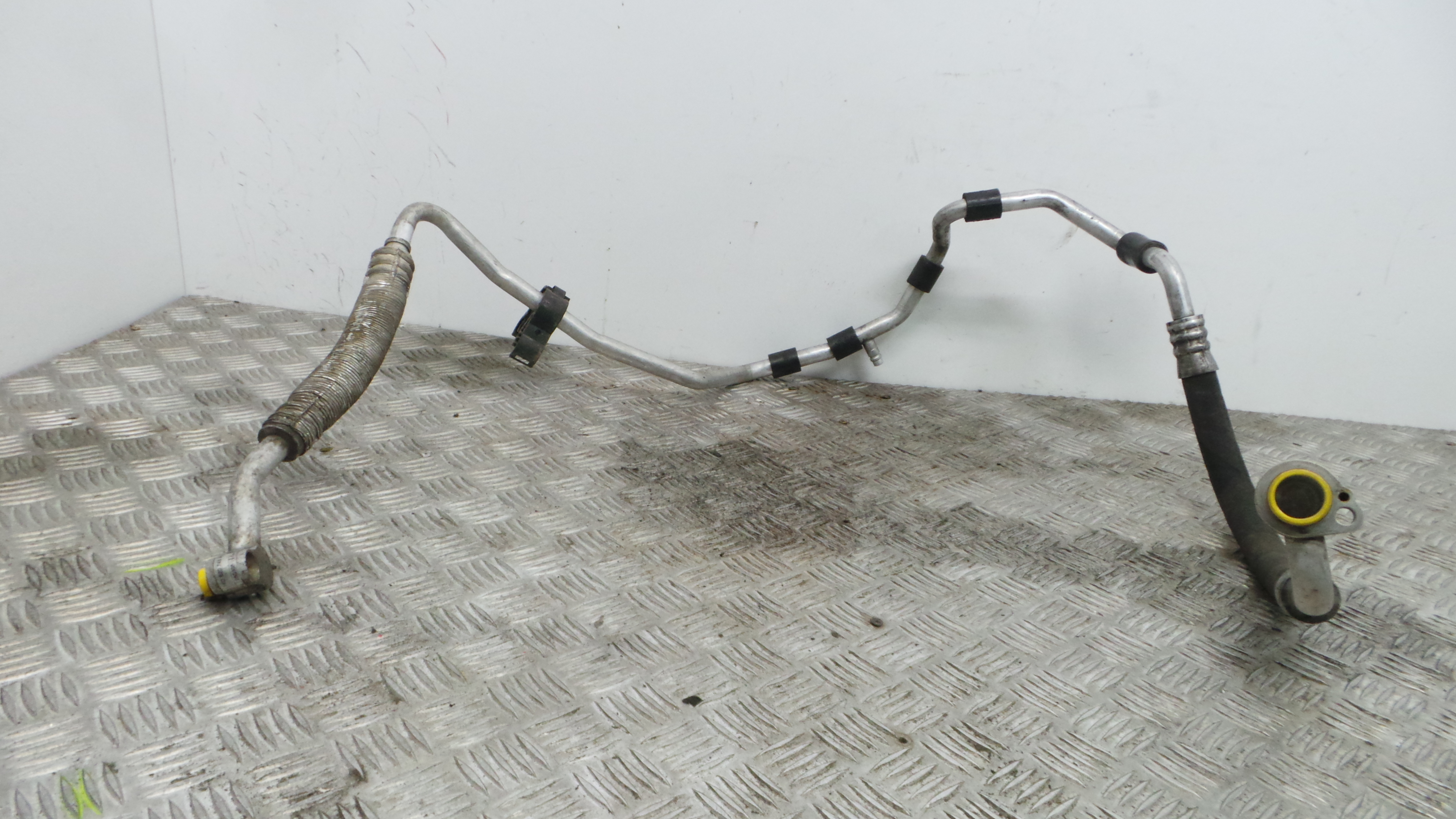 Tubo Ar Condicionado 1K0820743AM - SEAT ALTEA (5P1)-36431403