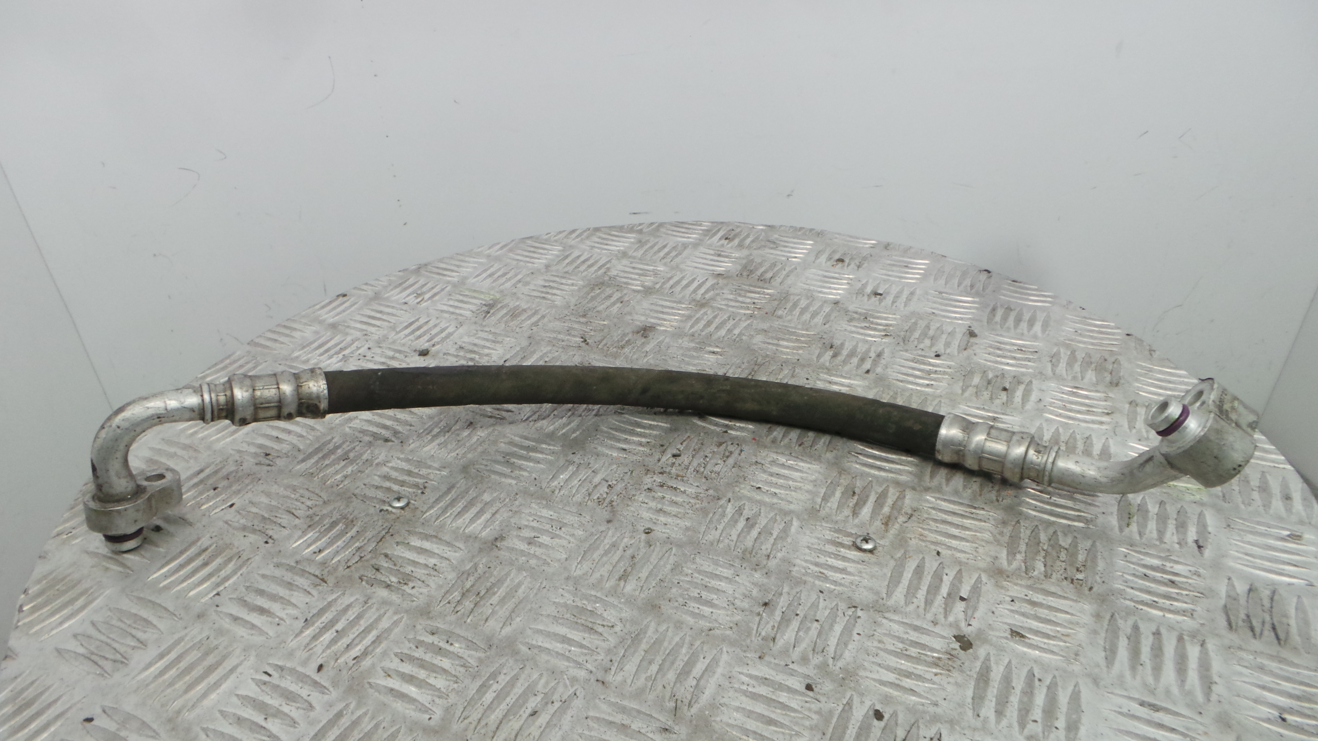 Tubo Ar Condicionado 6R0820721J - SEAT IBIZA IV (6J5, 6P1), IBIZA Mk IV (6J5, 6P1)-36435548