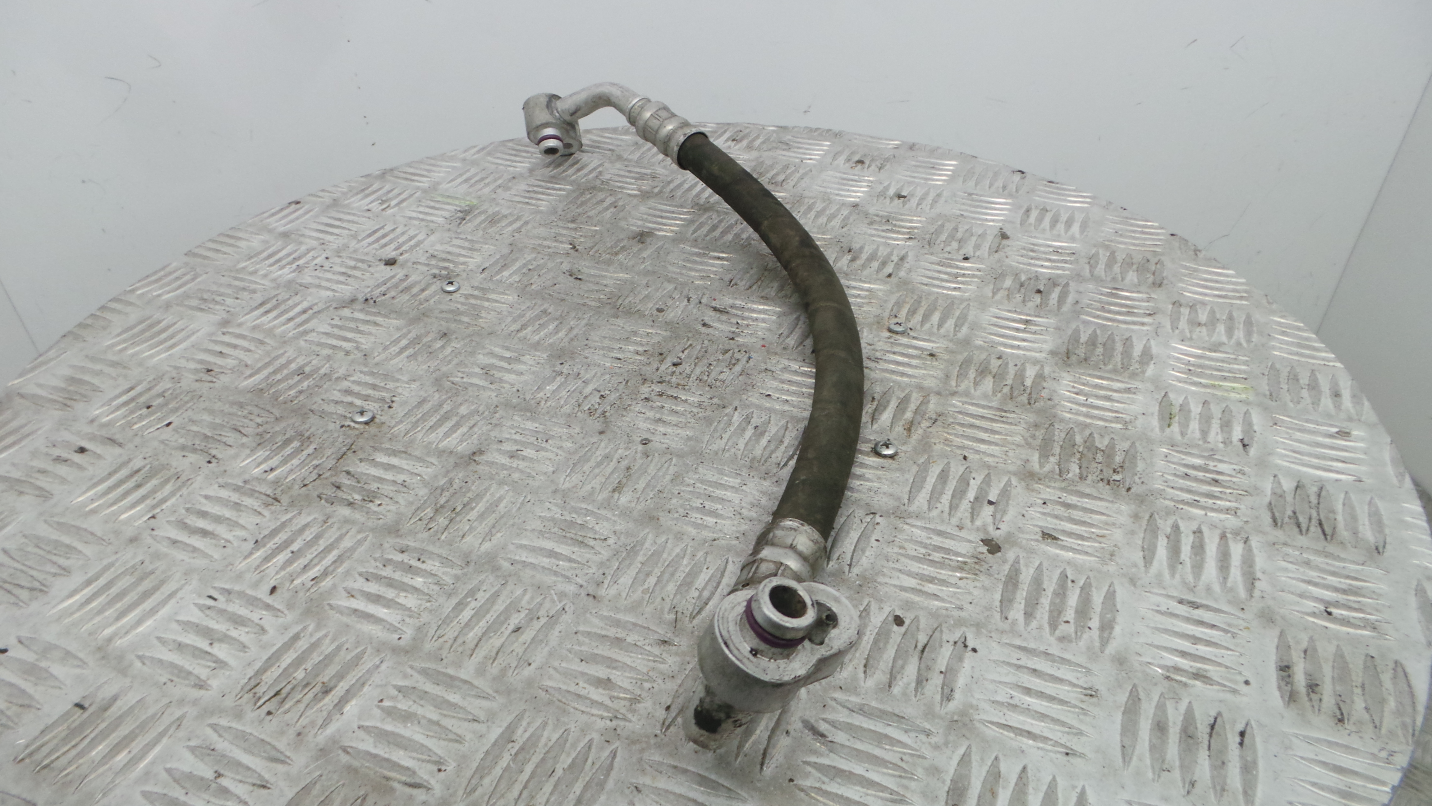 Tubo Ar Condicionado 6R0820721J - SEAT IBIZA IV (6J5, 6P1), IBIZA Mk IV (6J5, 6P1)-36435548