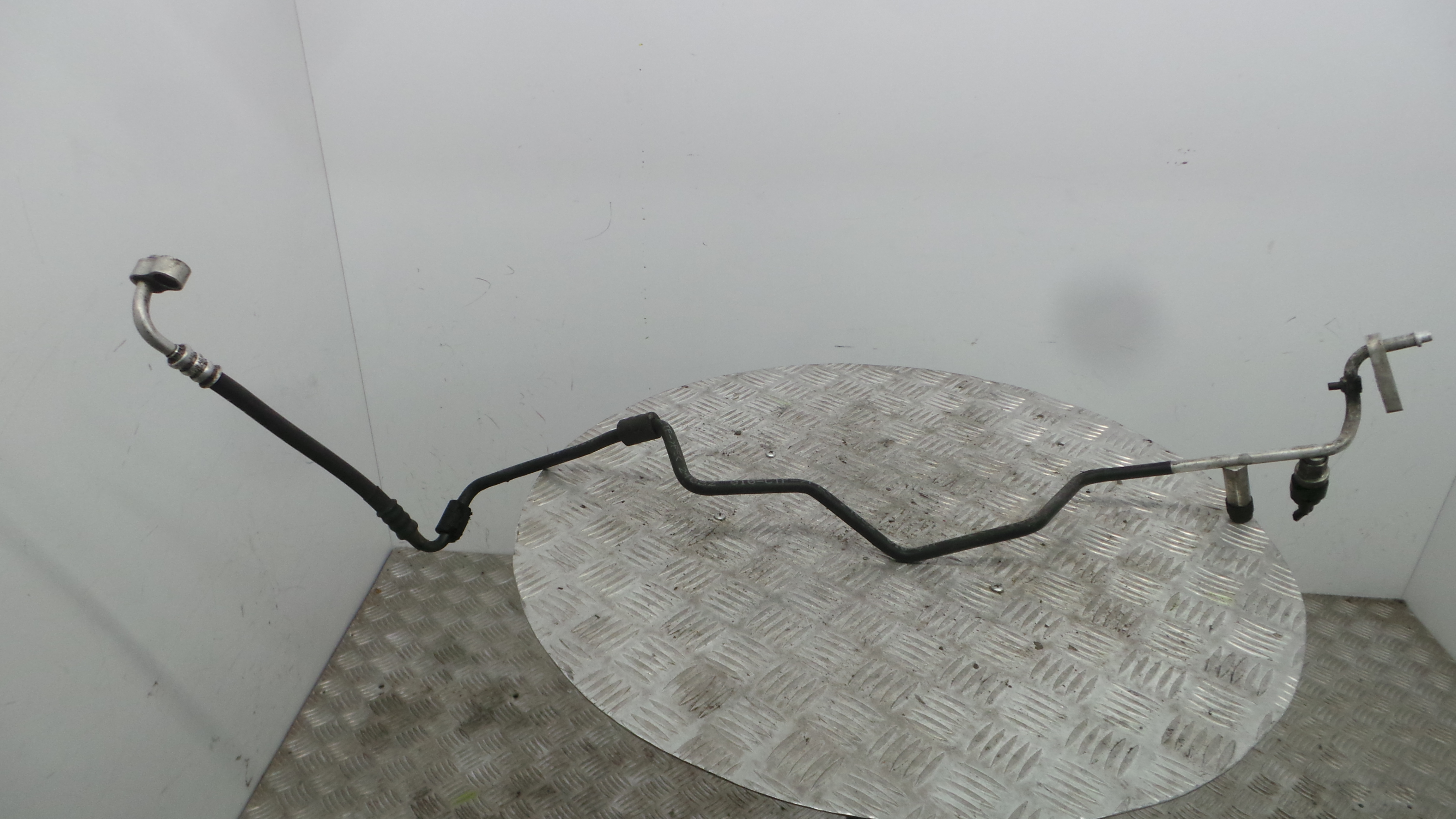 Tubo Ar Condicionado 1J1820741K - VW GOLF IV (1J1), GOLF Mk IV (1J1)-36435551