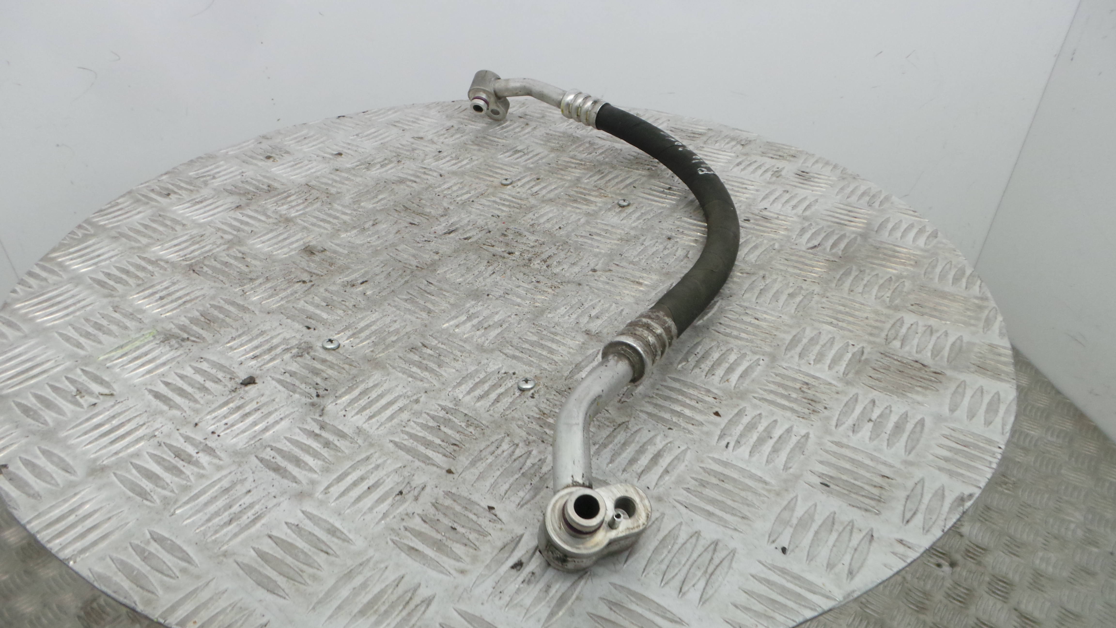 Tubo Ar Condicionado 6R0820721 - VW POLO V (6R1, 6C1)-36435559