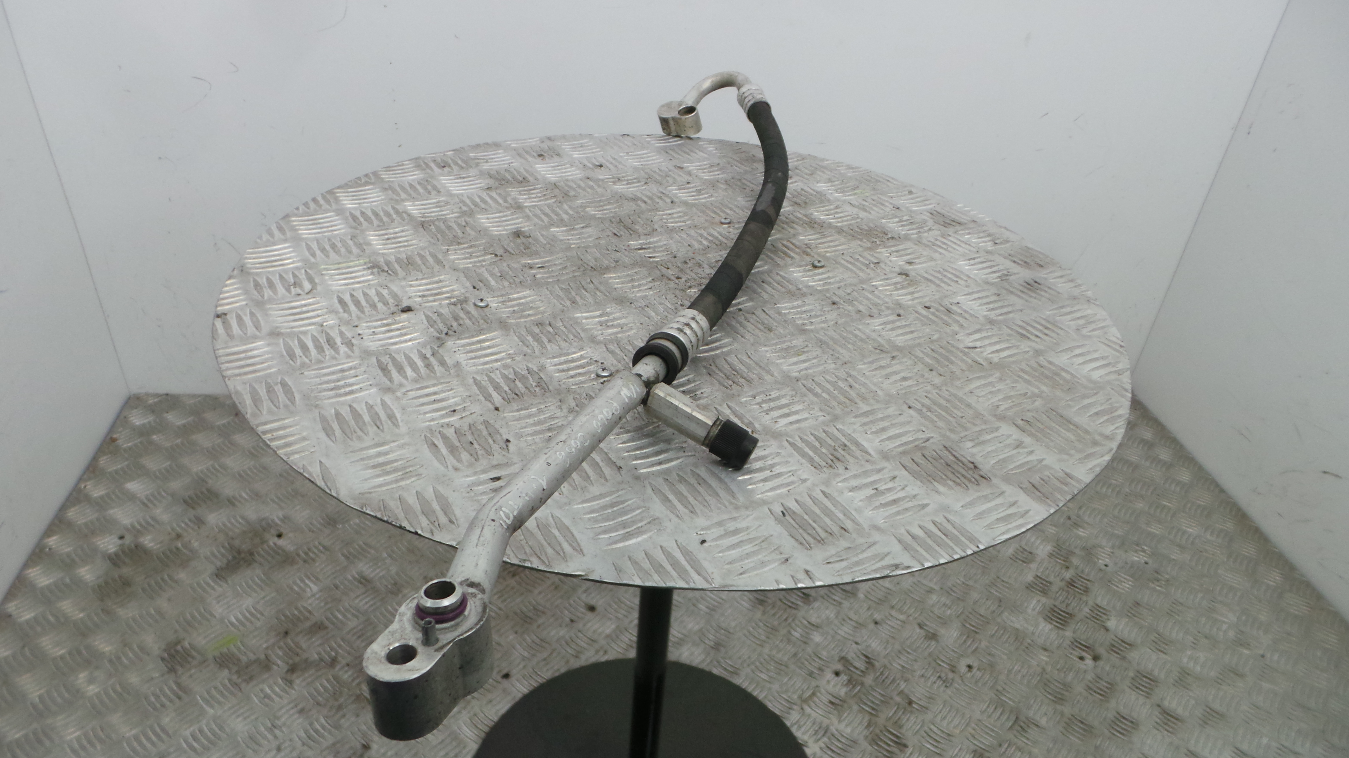 Tubo Ar Condicionado 6Q0820721R - VW POLO (9N_, 9A_)-36435562