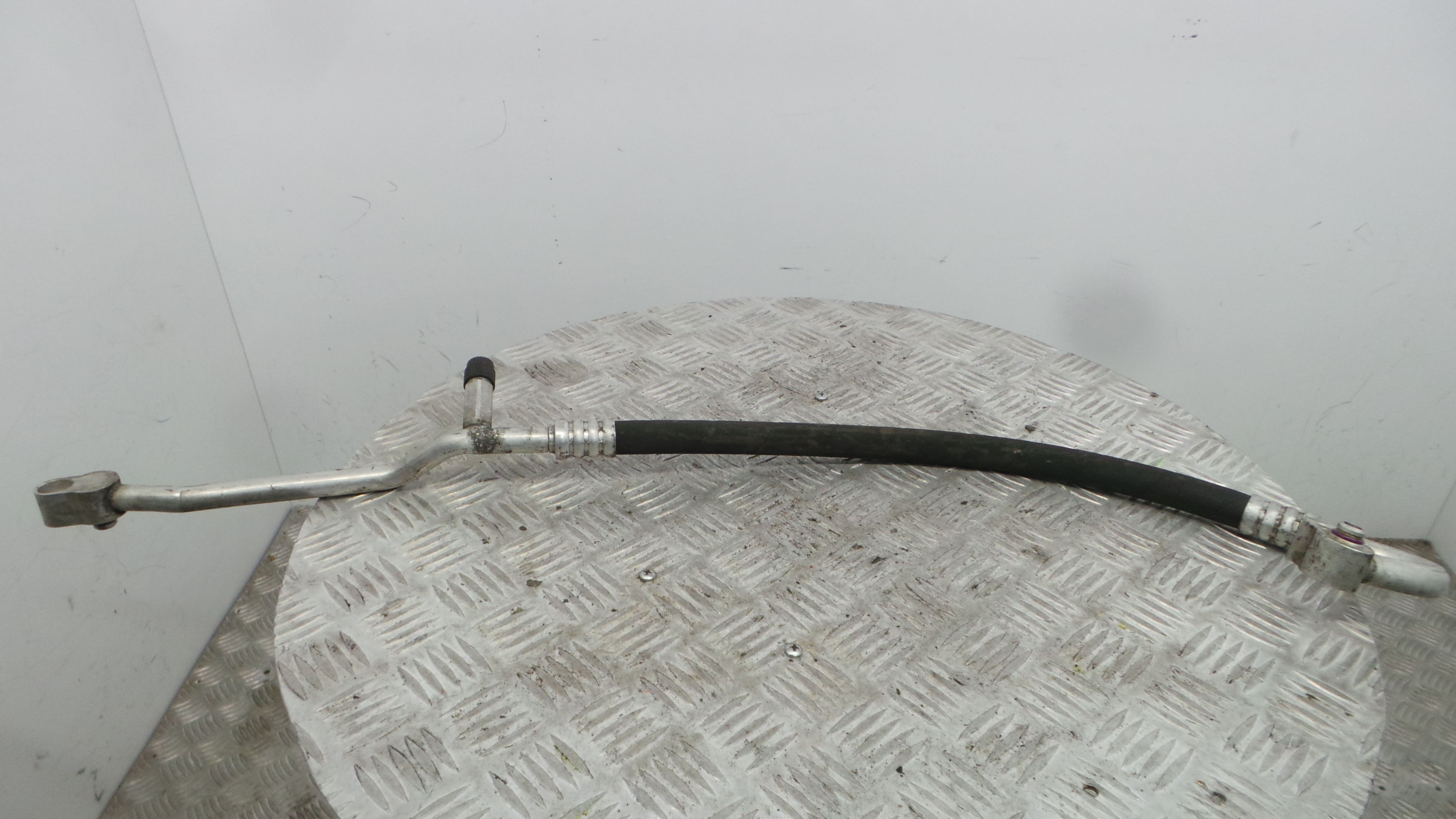 Tubo Ar Condicionado 6Q0820721AN - SEAT IBIZA III (6L1), IBIZA Mk III (6L1)-36435569 Tubo Ar Condicionado 6Q0820721AN - SEAT IBIZA III (6L1), IBIZA Mk III (6L1)-36435569